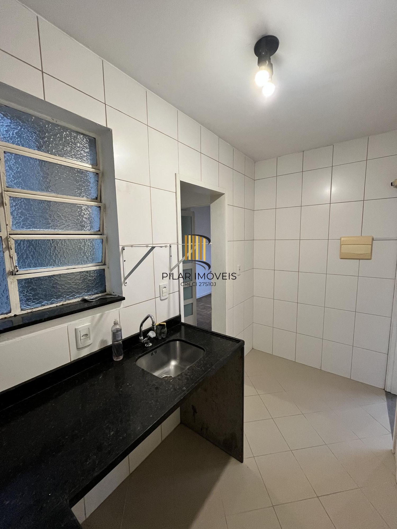 Apartamento 3 dormitórios no bairro Santa Cecília