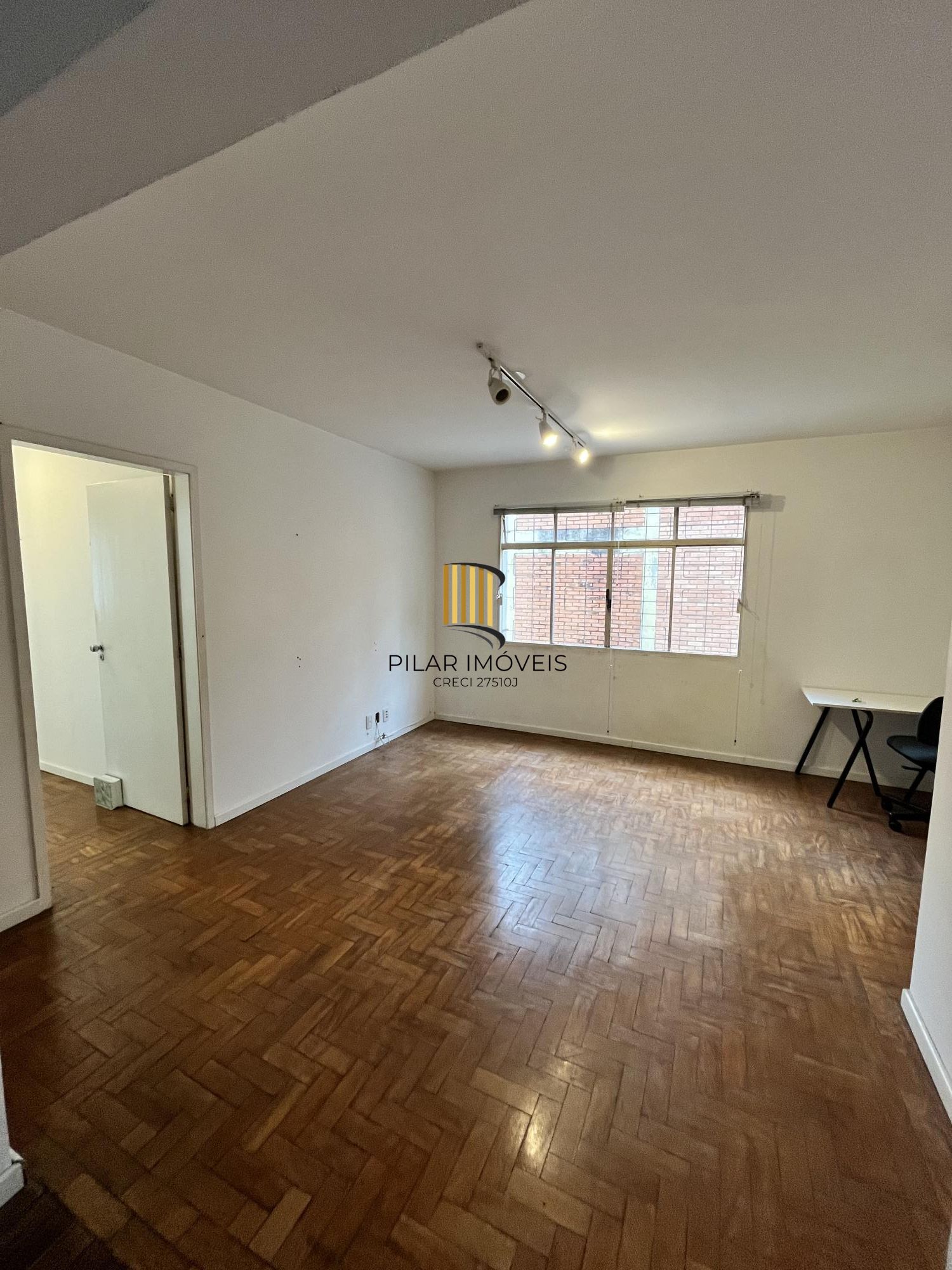 Apartamento 3 dormitórios no bairro Santa Cecília