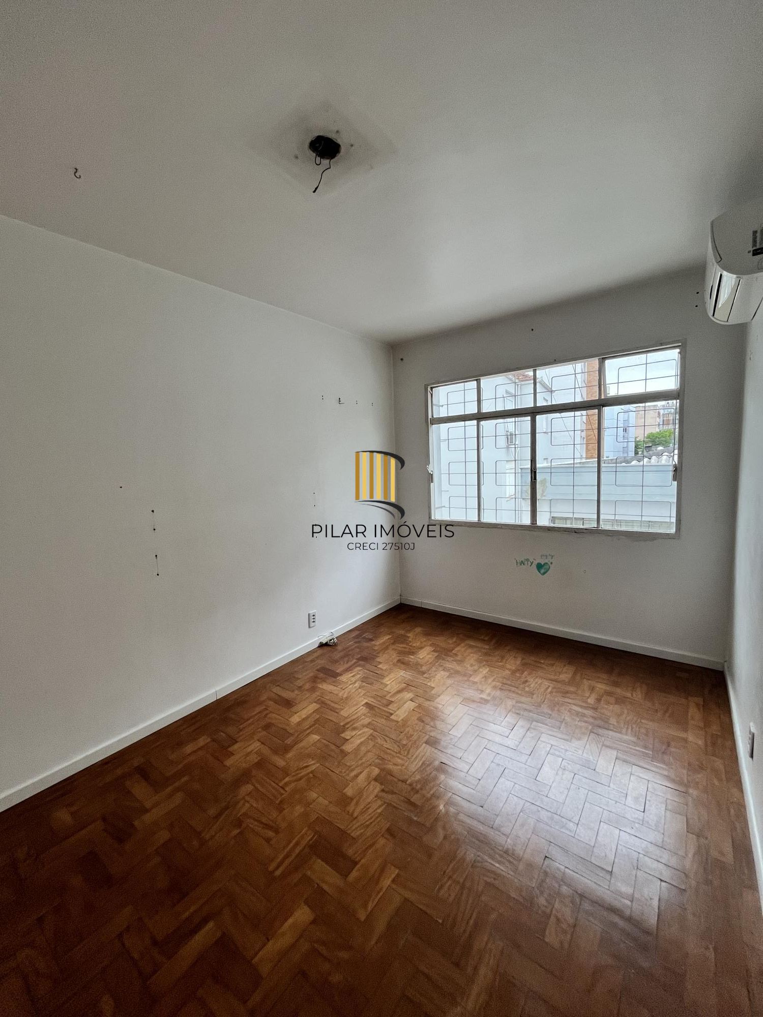 Apartamento 3 dormitórios no bairro Santa Cecília