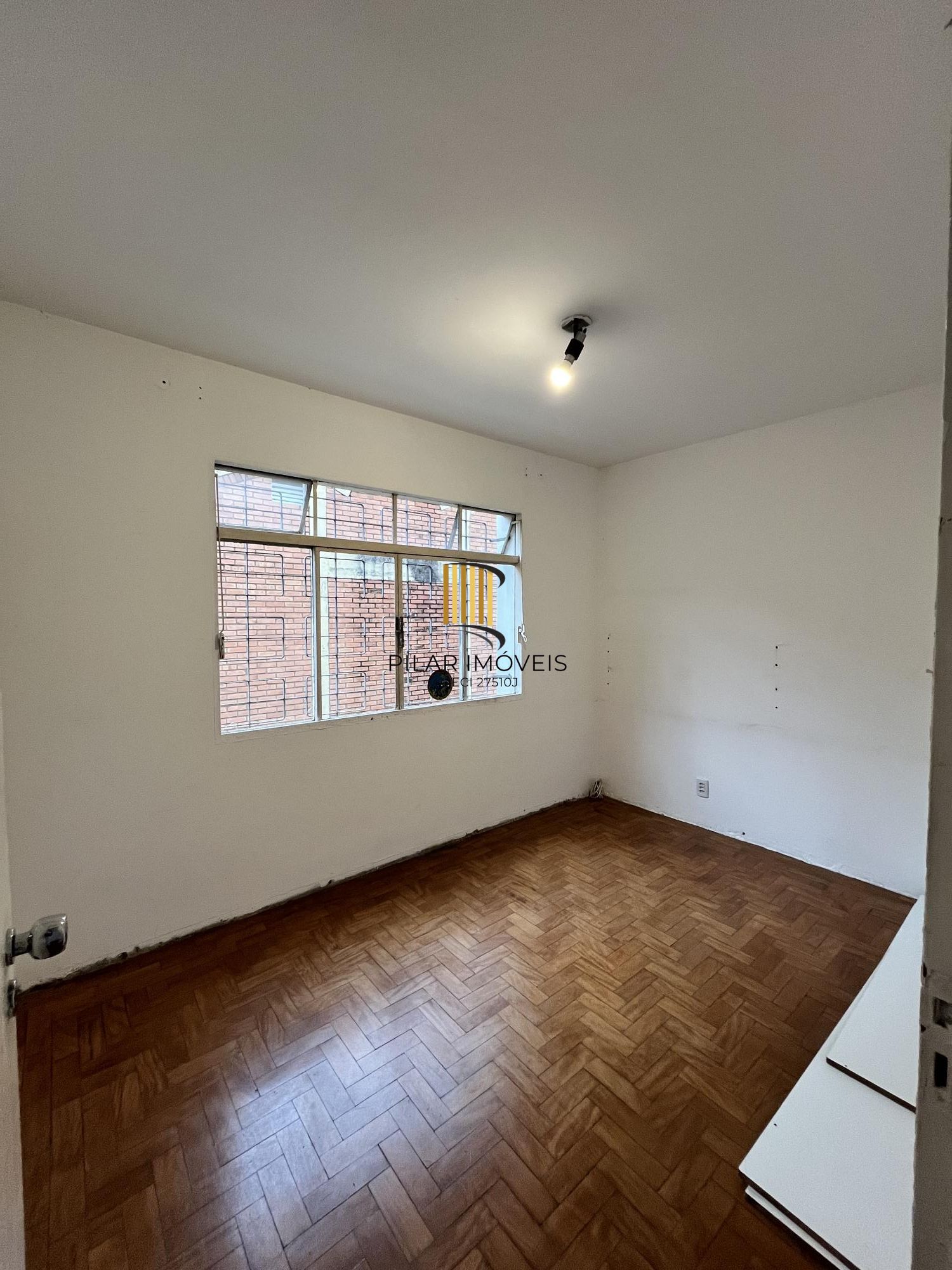 Apartamento 3 dormitórios no bairro Santa Cecília