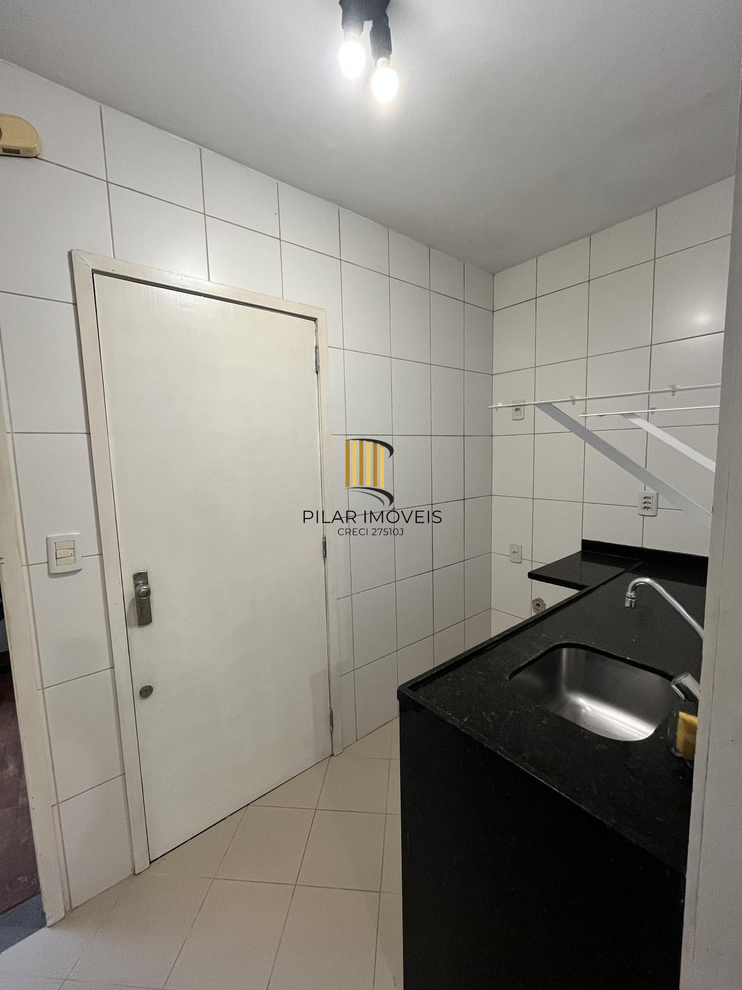 Apartamento 3 dormitórios no bairro Santa Cecília