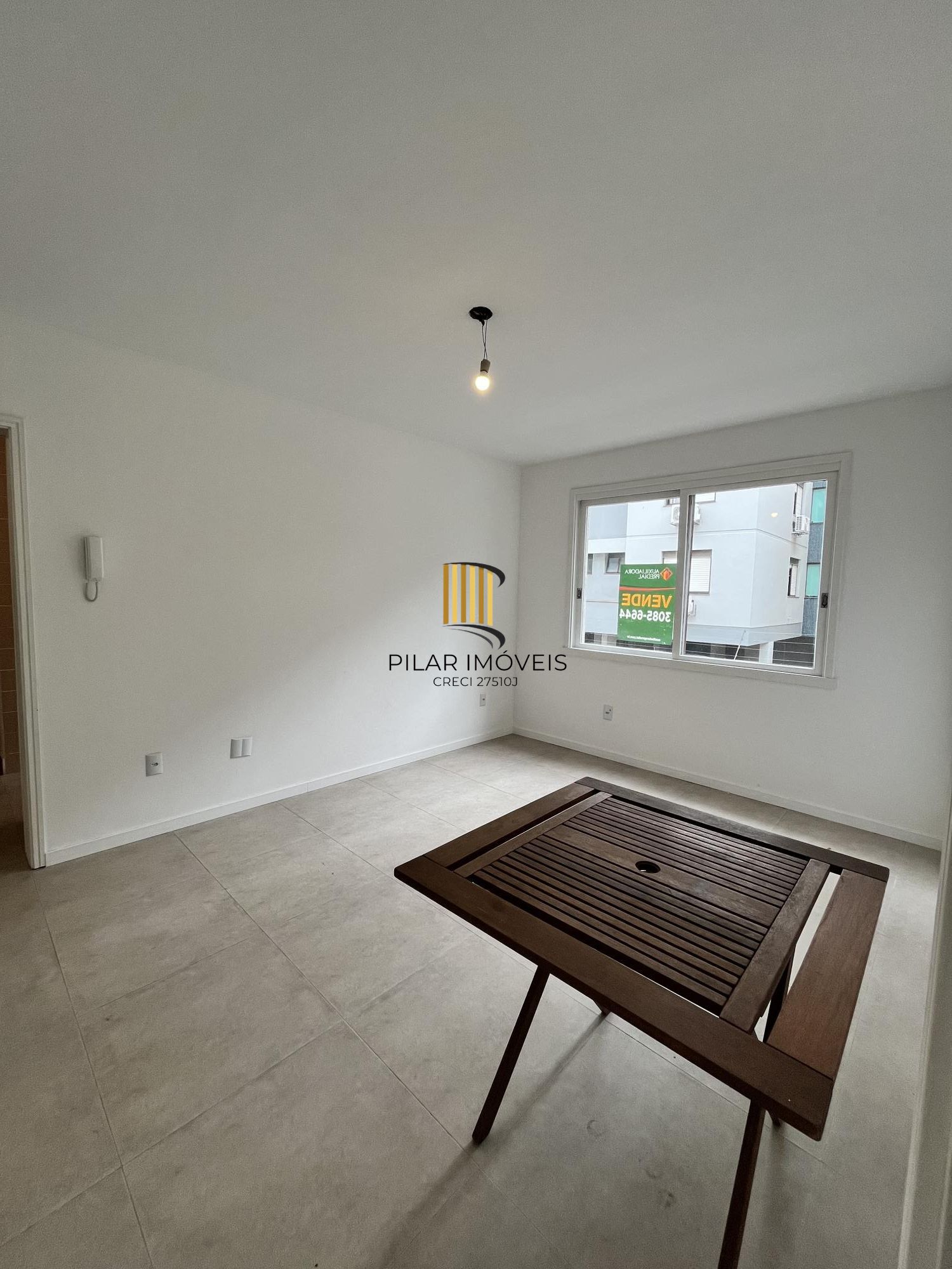 Apartamento de 2 quartos, 2 banheiros e 1 vaga de garagem no bairro Petrópolis - Pilar Imóveis