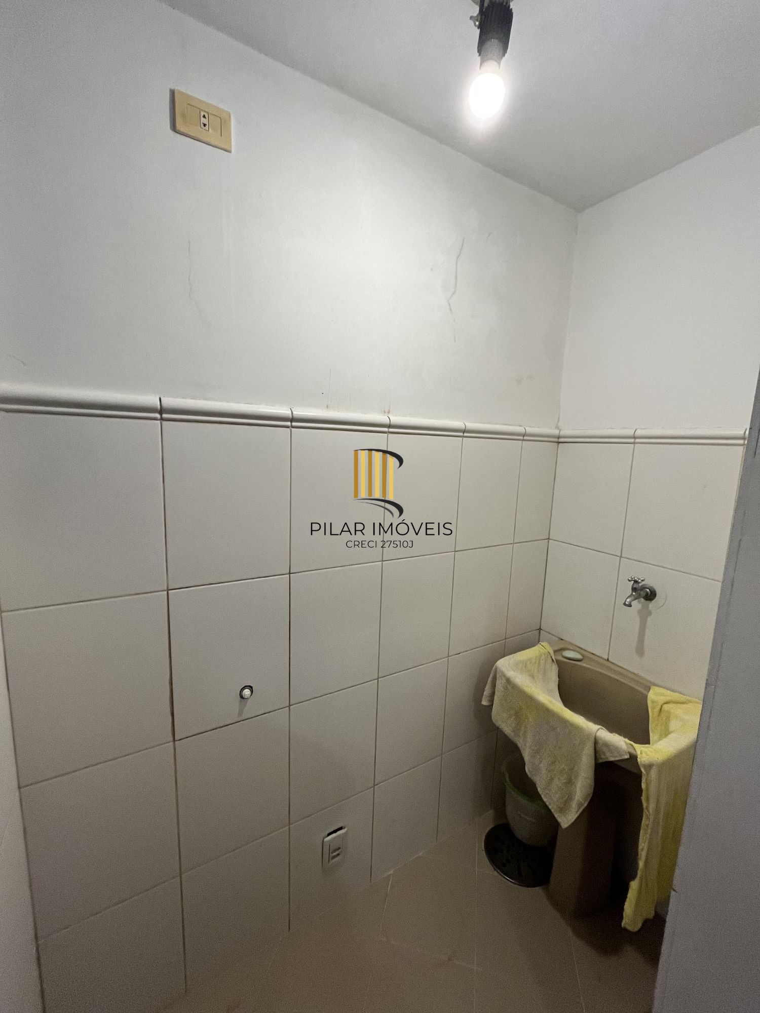 Apartamento 3 dormitórios no bairro Santa Cecília