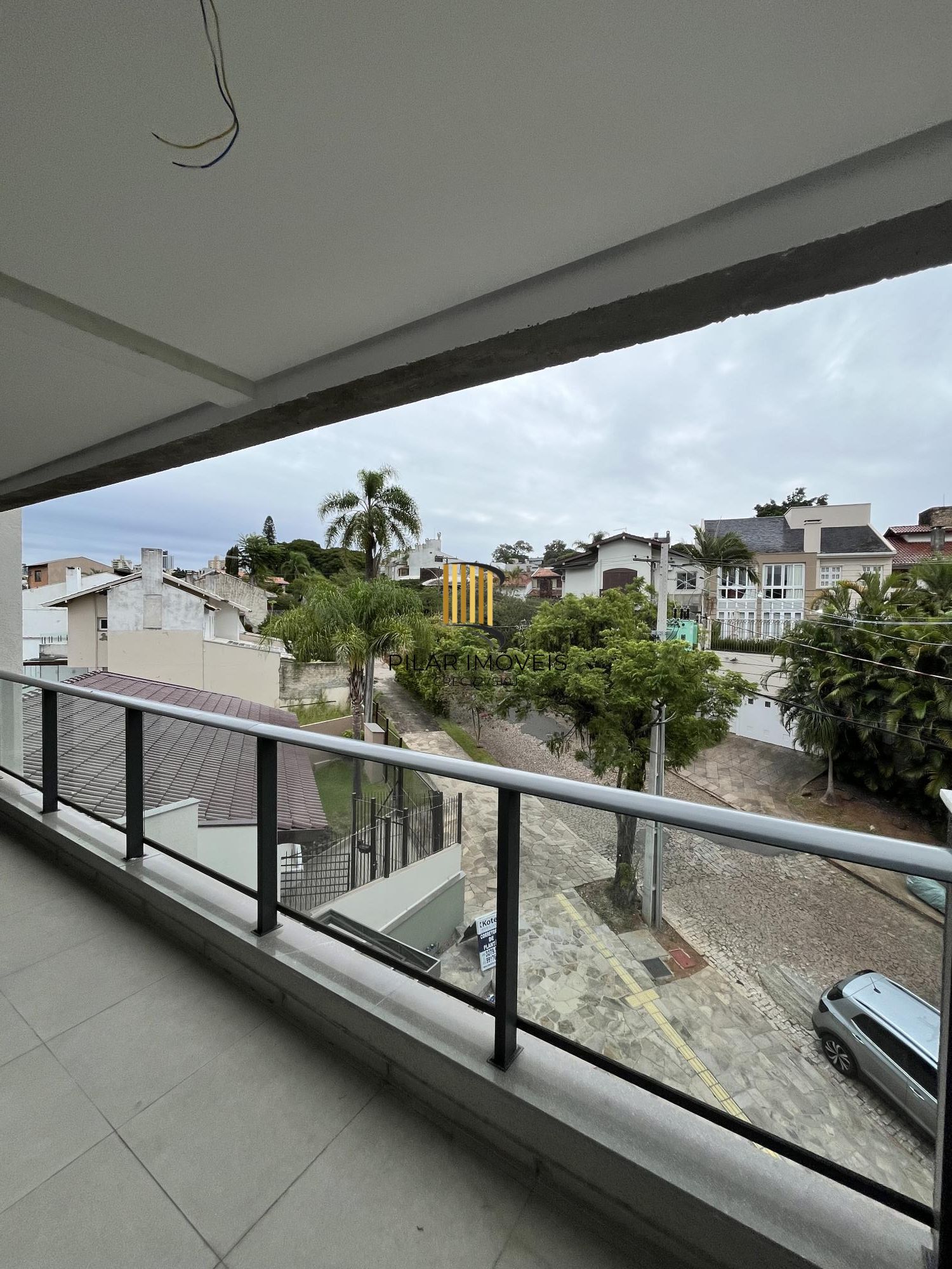 Apartamento de 2 quartos, suite, churrasqueira e 2 vagas