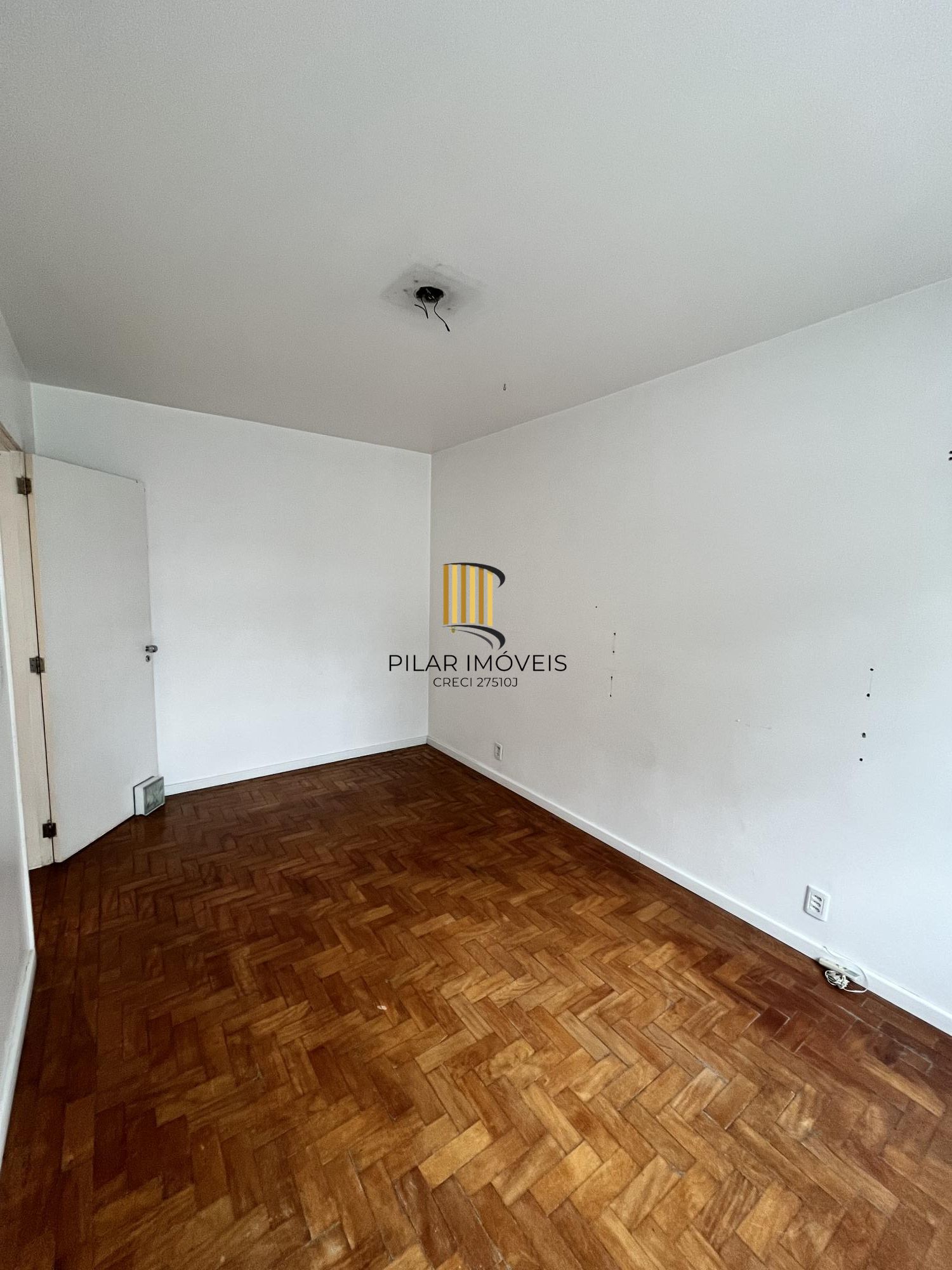 Apartamento 3 dormitórios no bairro Santa Cecília