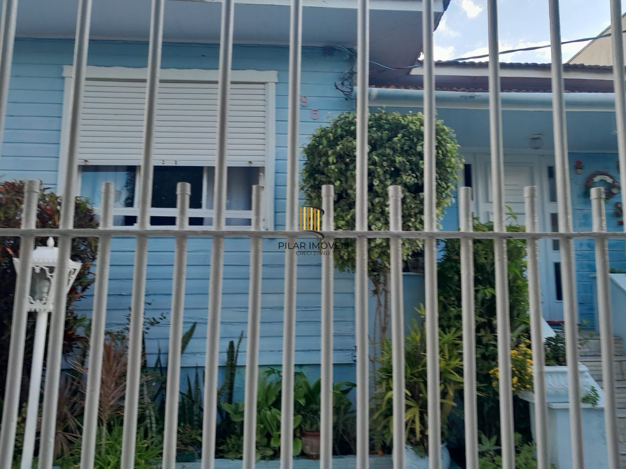 Terreno - Pilar Imóveis