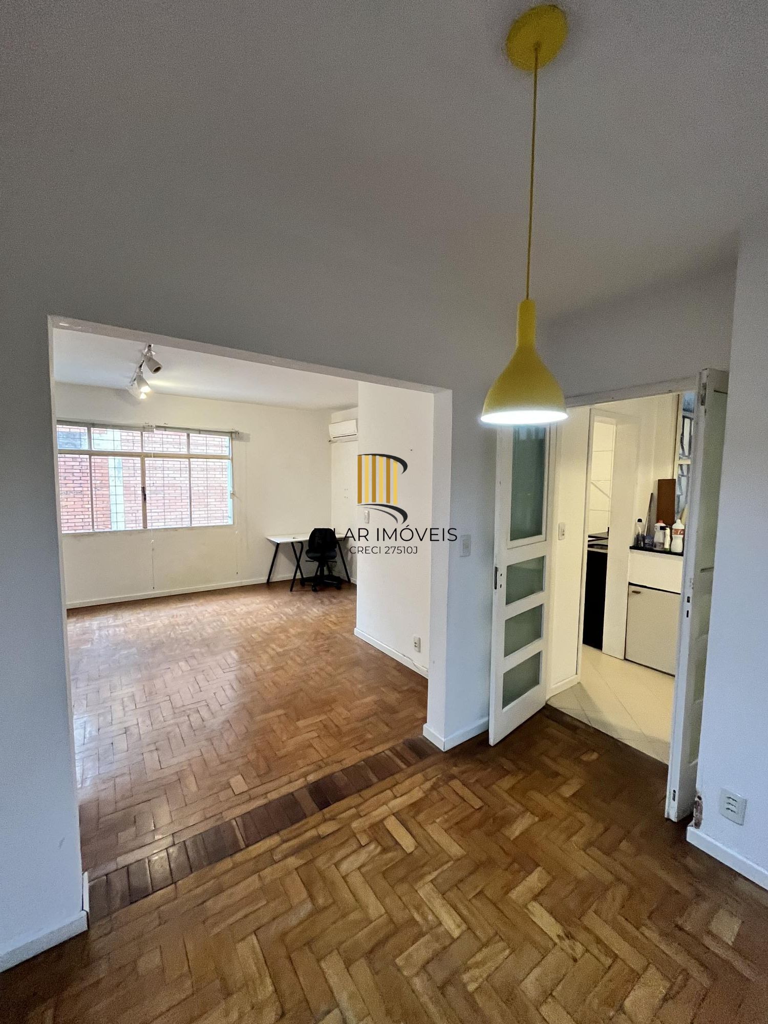 Apartamento 3 dormitórios no bairro Santa Cecília