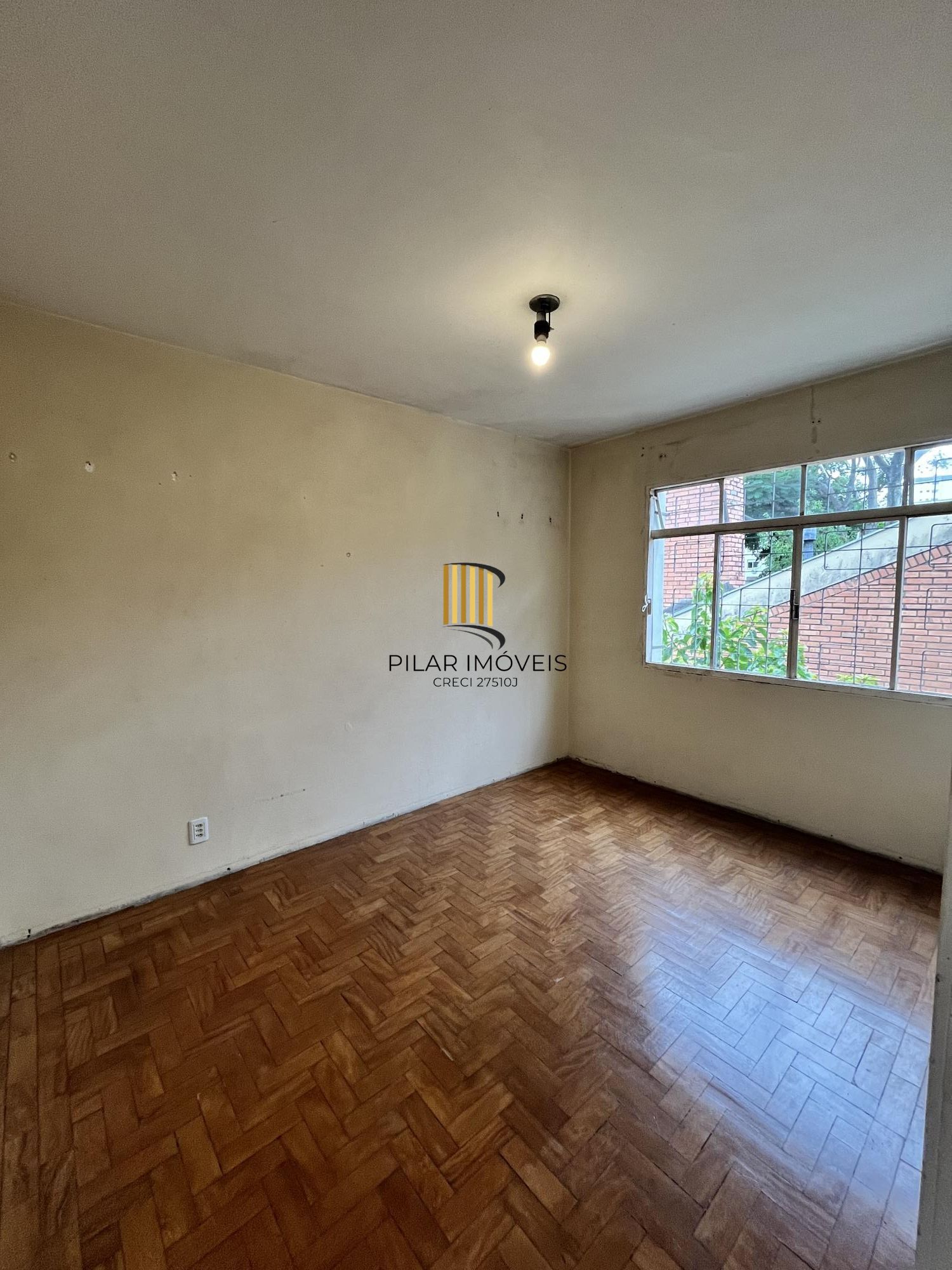 Apartamento 3 dormitórios no bairro Santa Cecília