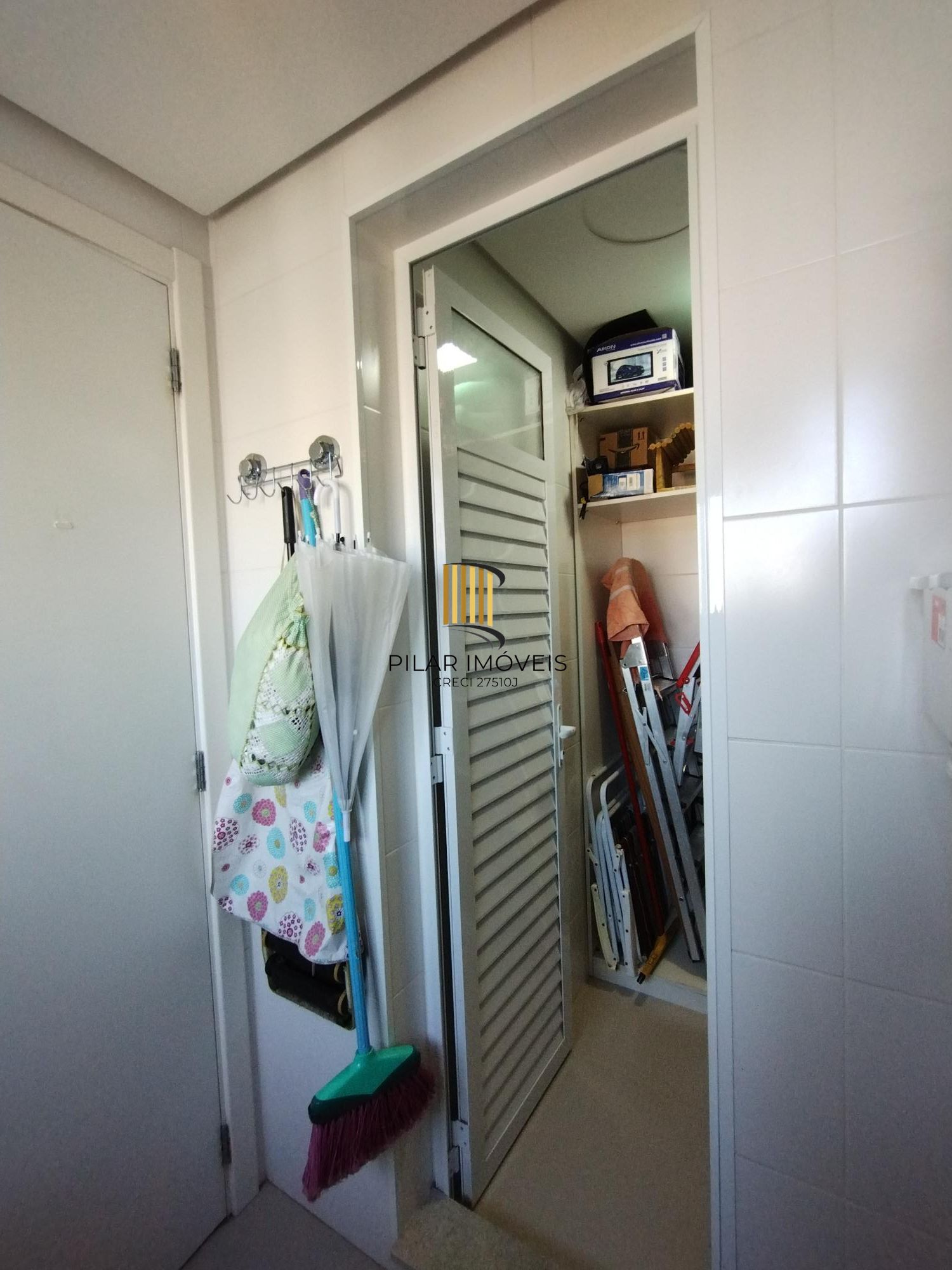 Apartamento 3 dormitórios no bairro Menino Deus