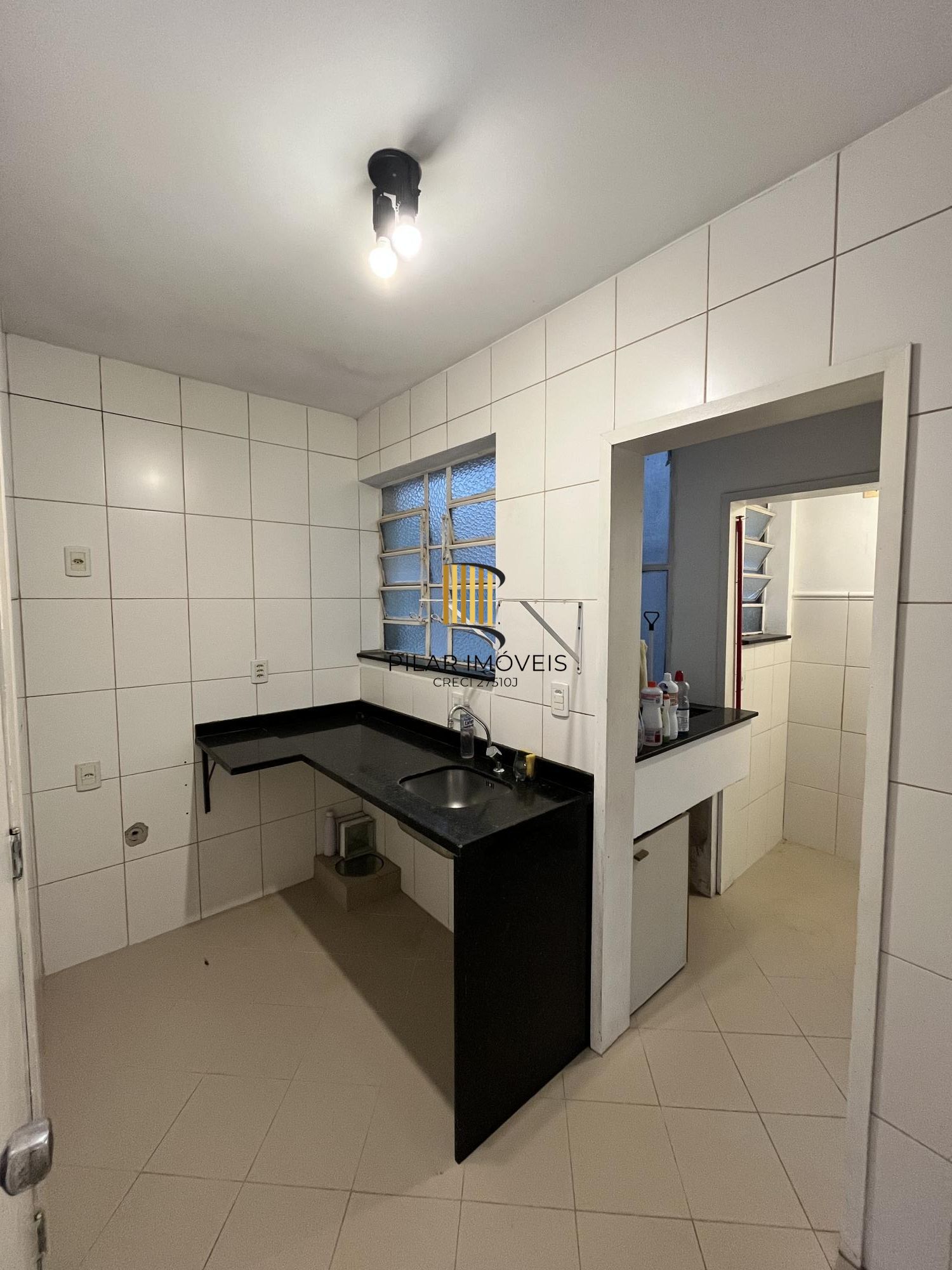 Apartamento 3 dormitórios no bairro Santa Cecília