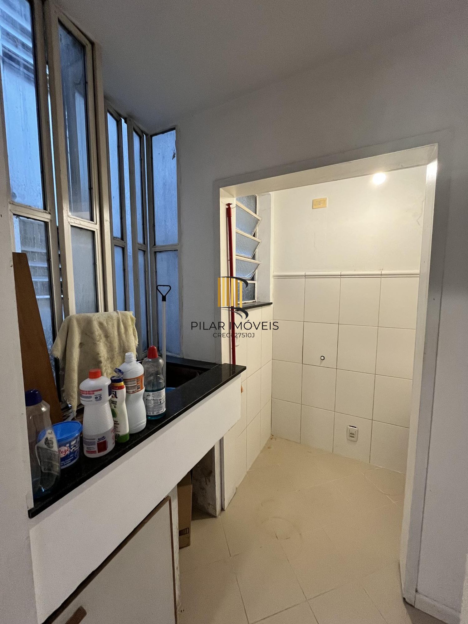 Apartamento 3 dormitórios no bairro Santa Cecília