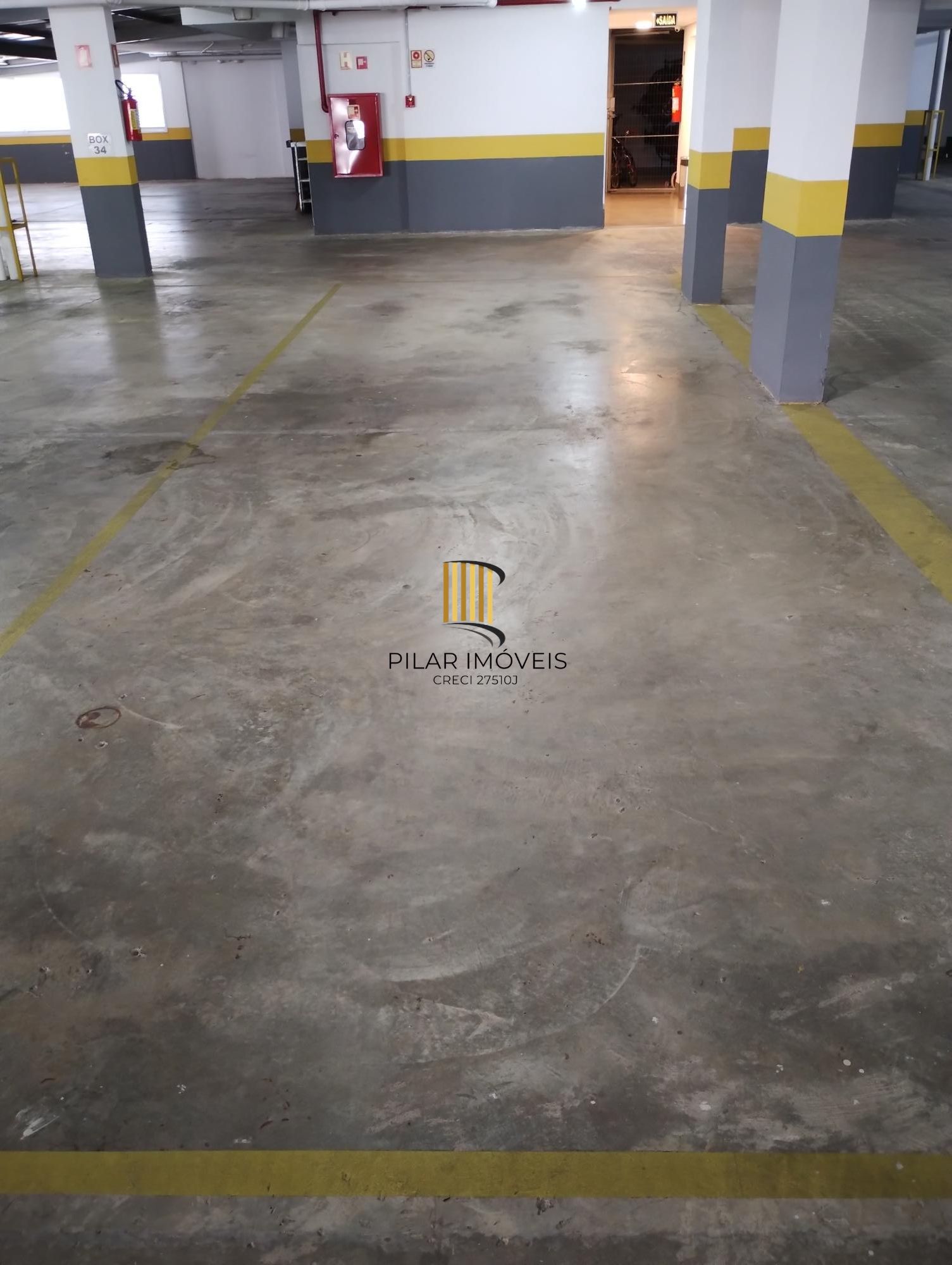 Apartamento 3 dormitórios no bairro Menino Deus