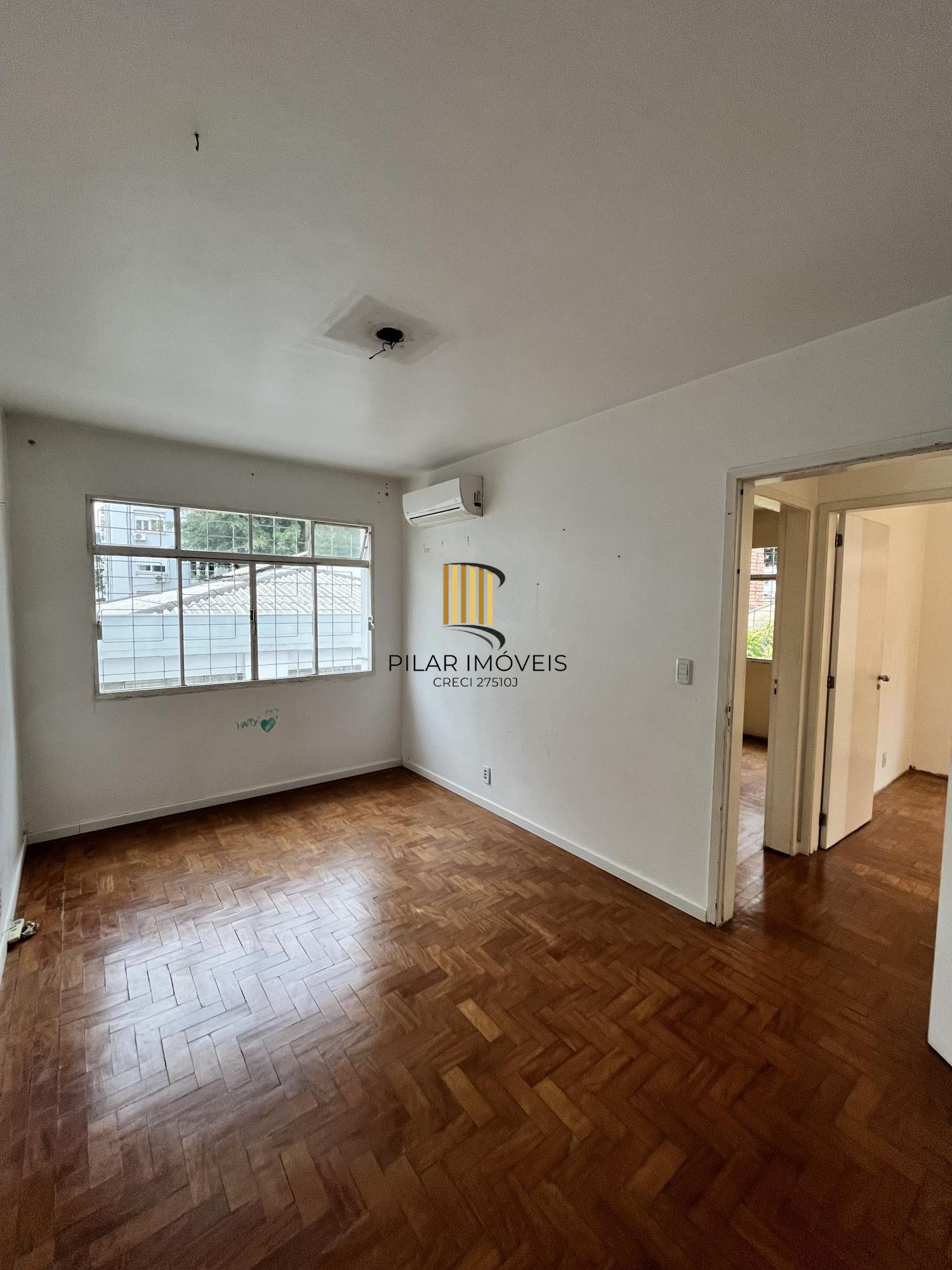 Apartamento 3 dormitórios no bairro Santa Cecília