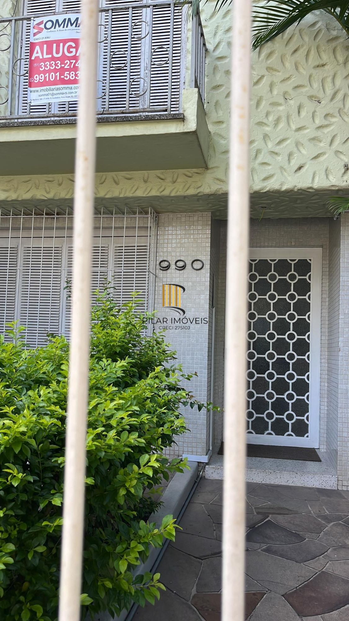 Apartamento de 2 quartos no bairro Auxiliadora em Porto Alegre