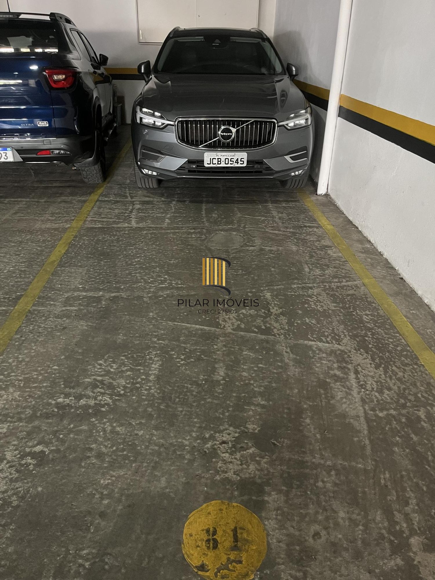 Apartamento de 3 quartos, 1 suite tradicional 2 americanas,  4 vagas de garagem