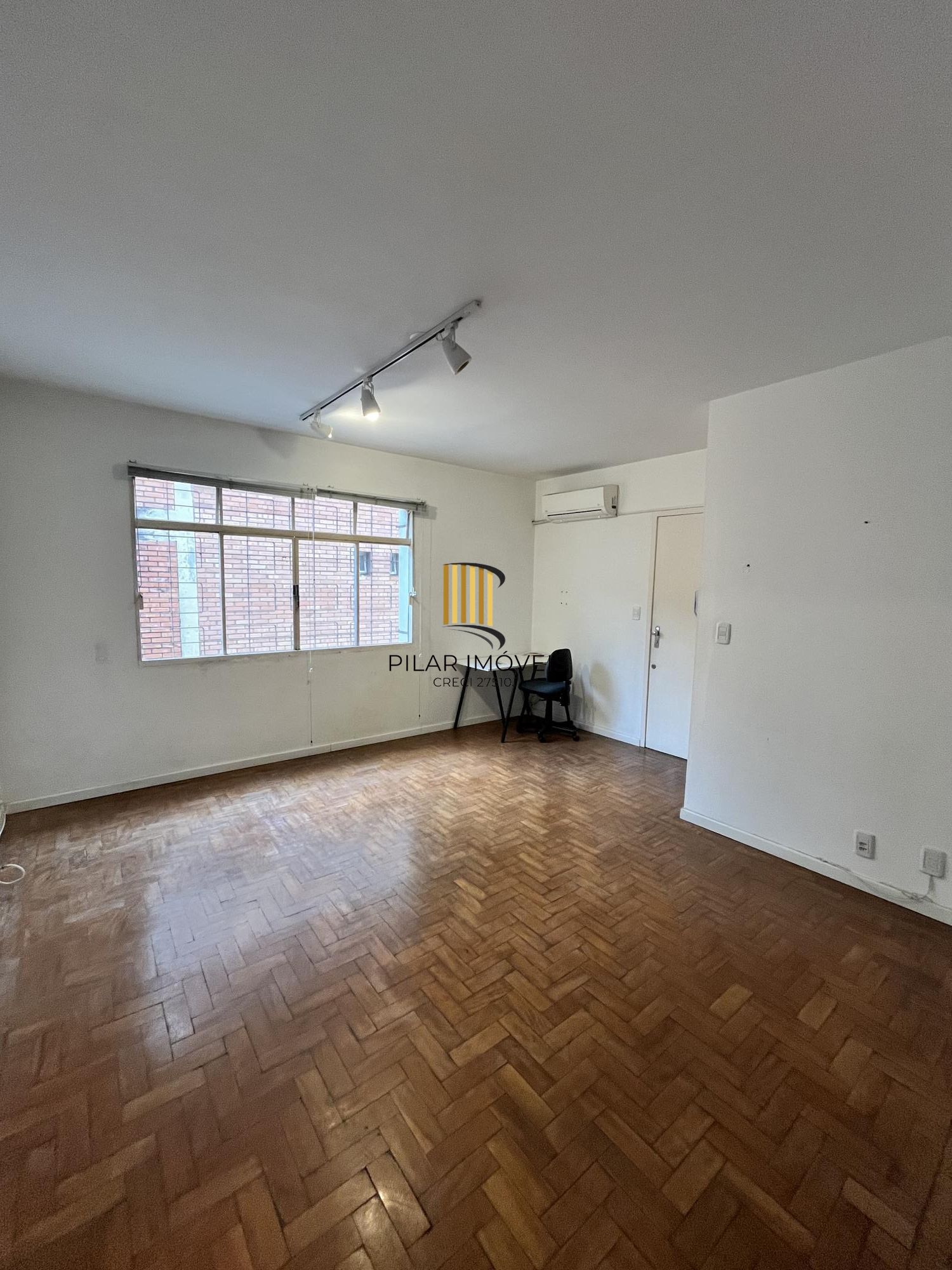 Apartamento 3 dormitórios no bairro Santa Cecília