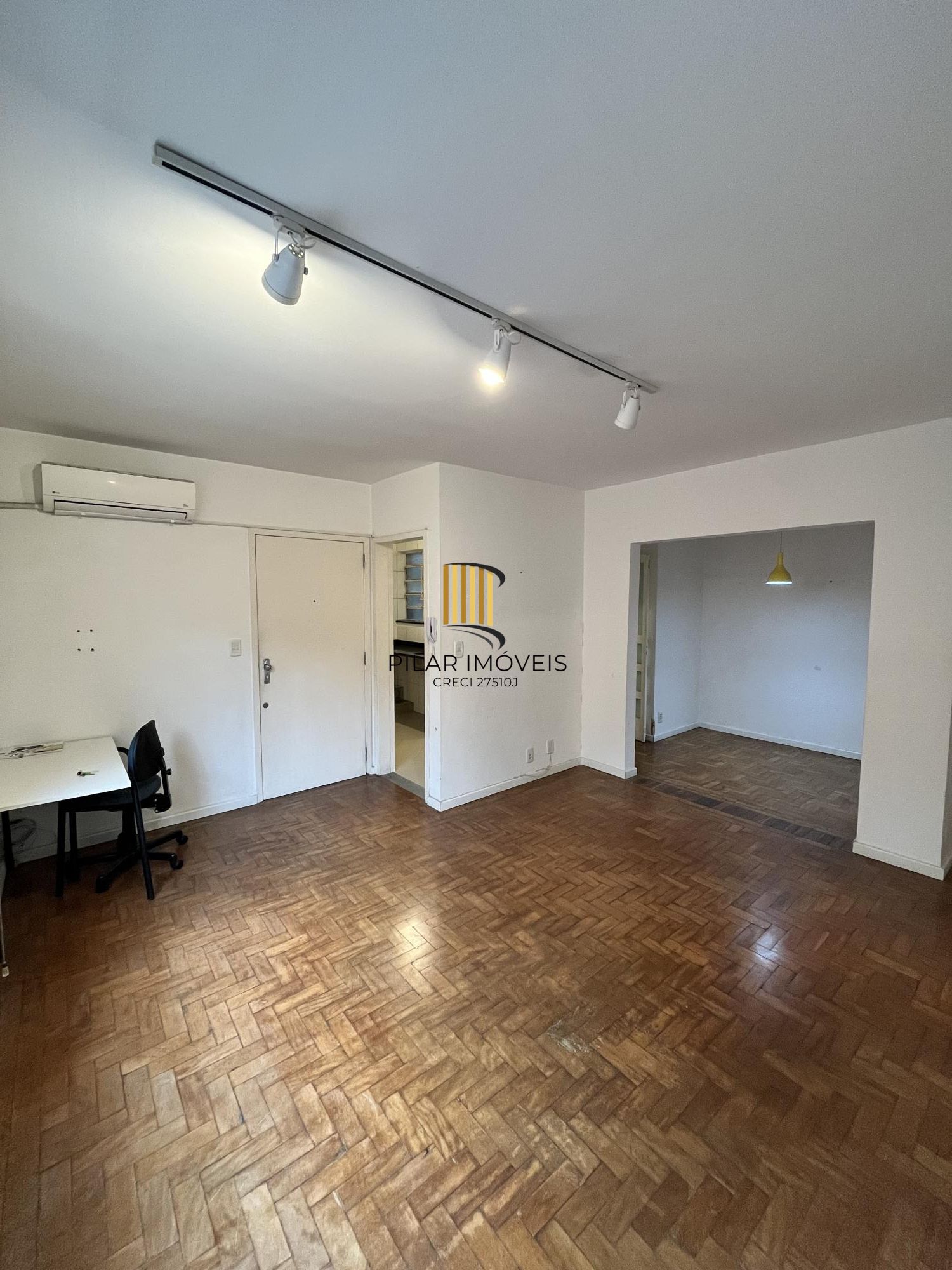 Apartamento 3 dormitórios no bairro Santa Cecília