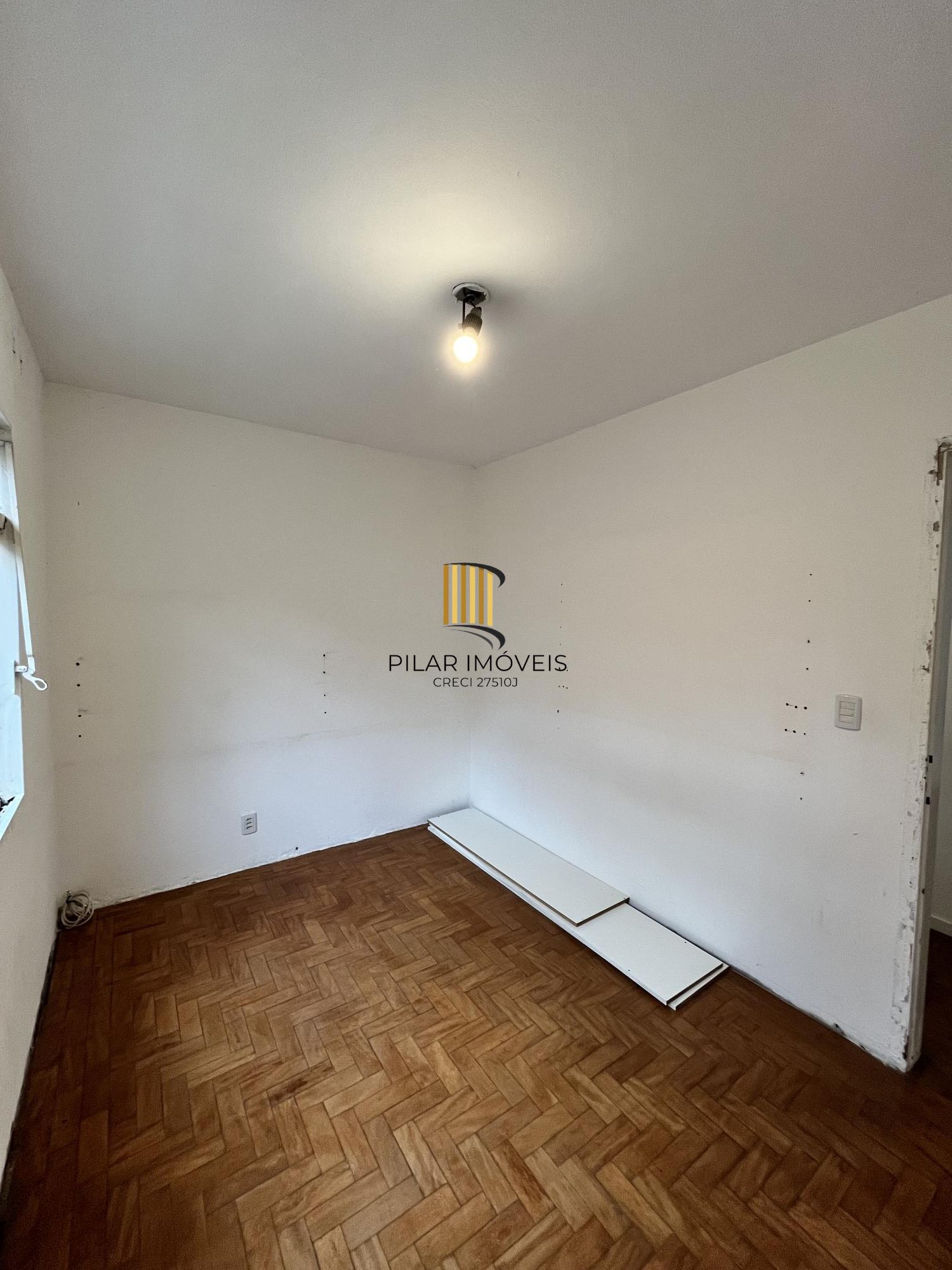 Apartamento 3 dormitórios no bairro Santa Cecília