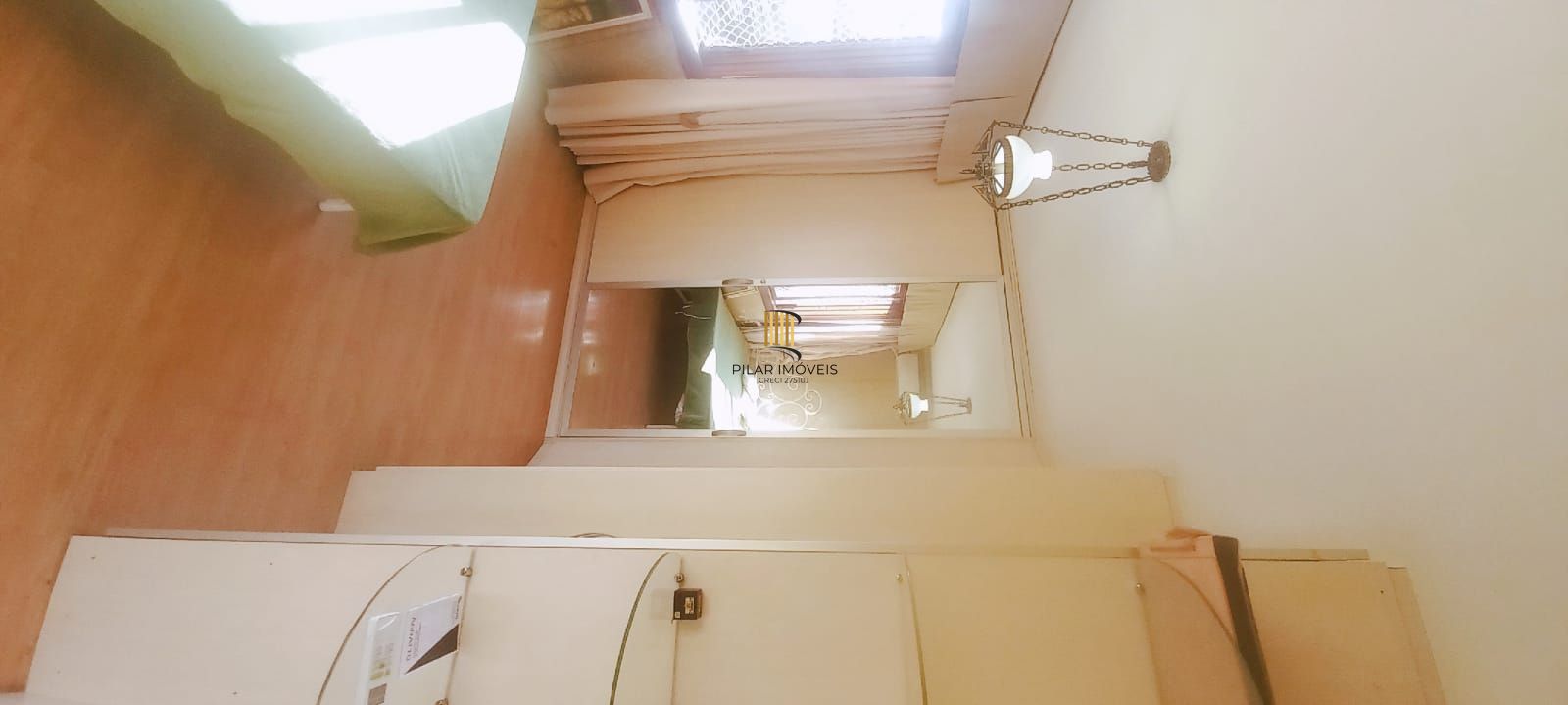 Apartamento 2 dormitórios no bairro Rio Branco