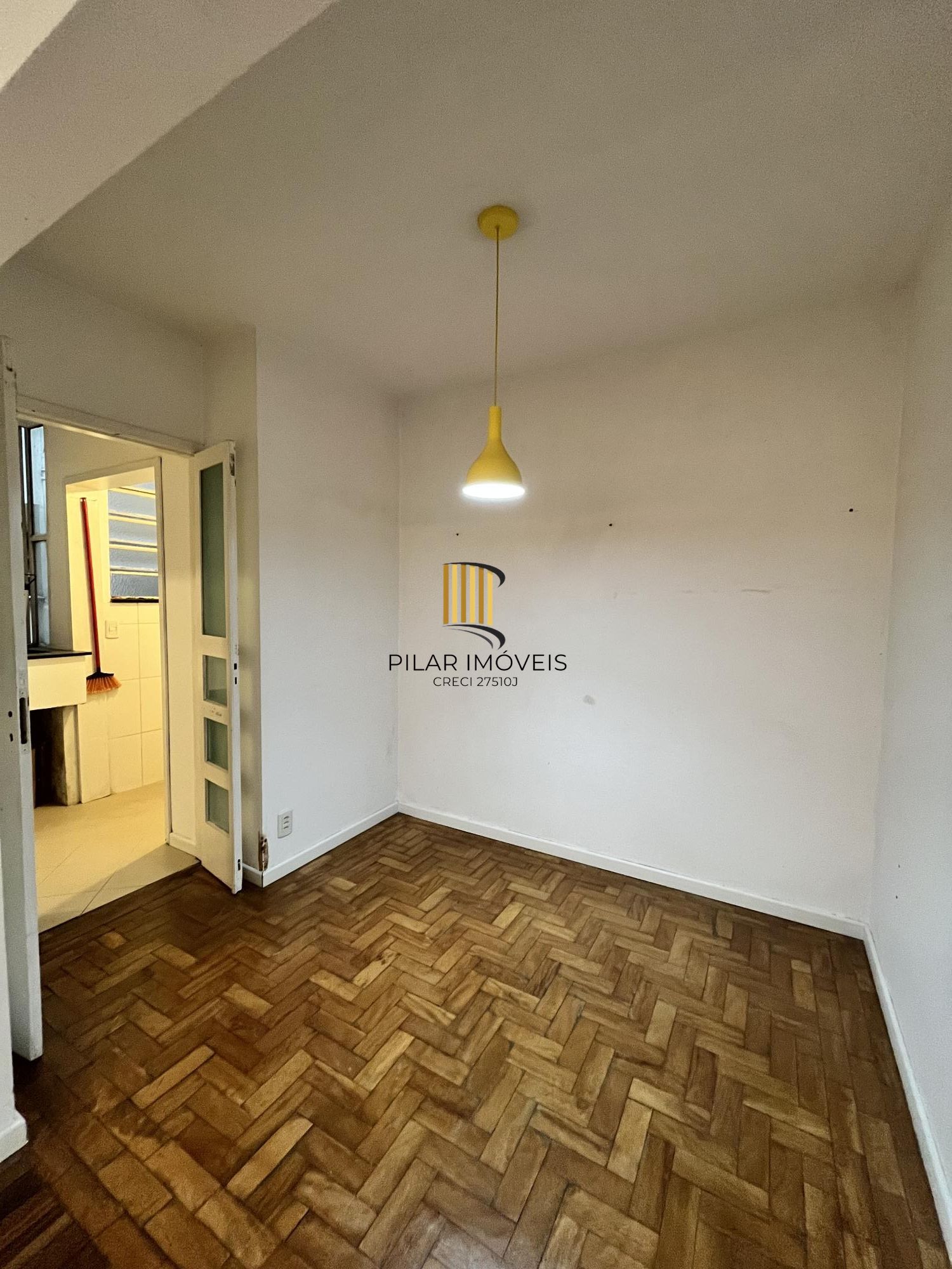 Apartamento 3 dormitórios no bairro Santa Cecília