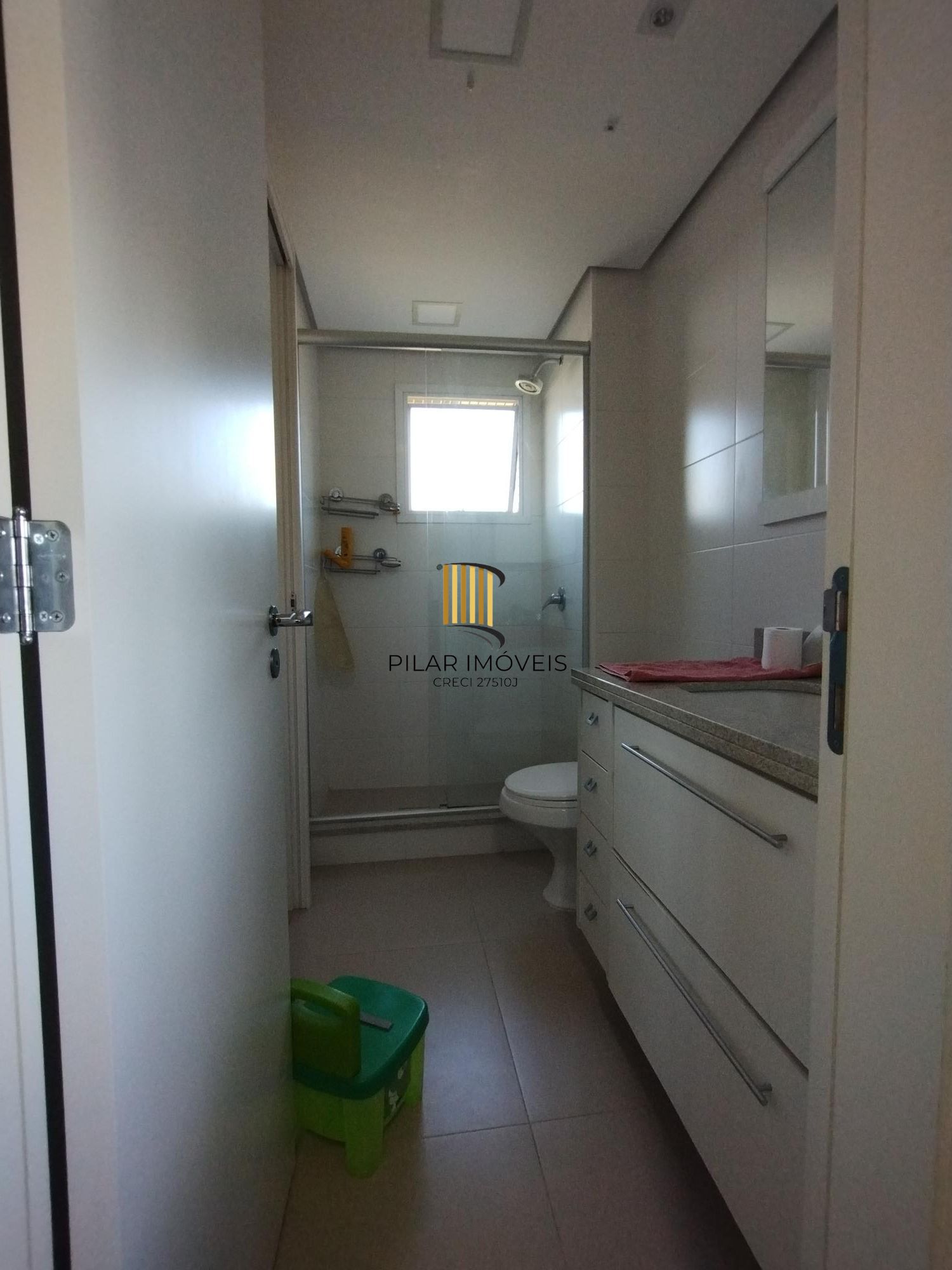 Apartamento 3 dormitórios no bairro Menino Deus