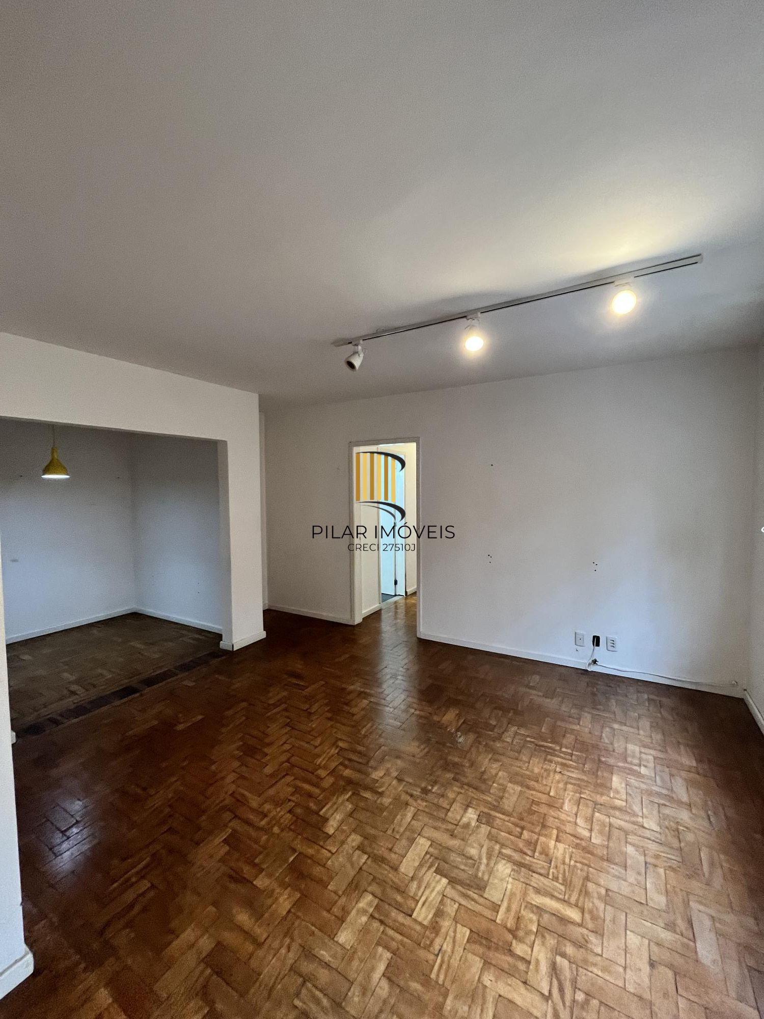 Apartamento 3 dormitórios no bairro Santa Cecília