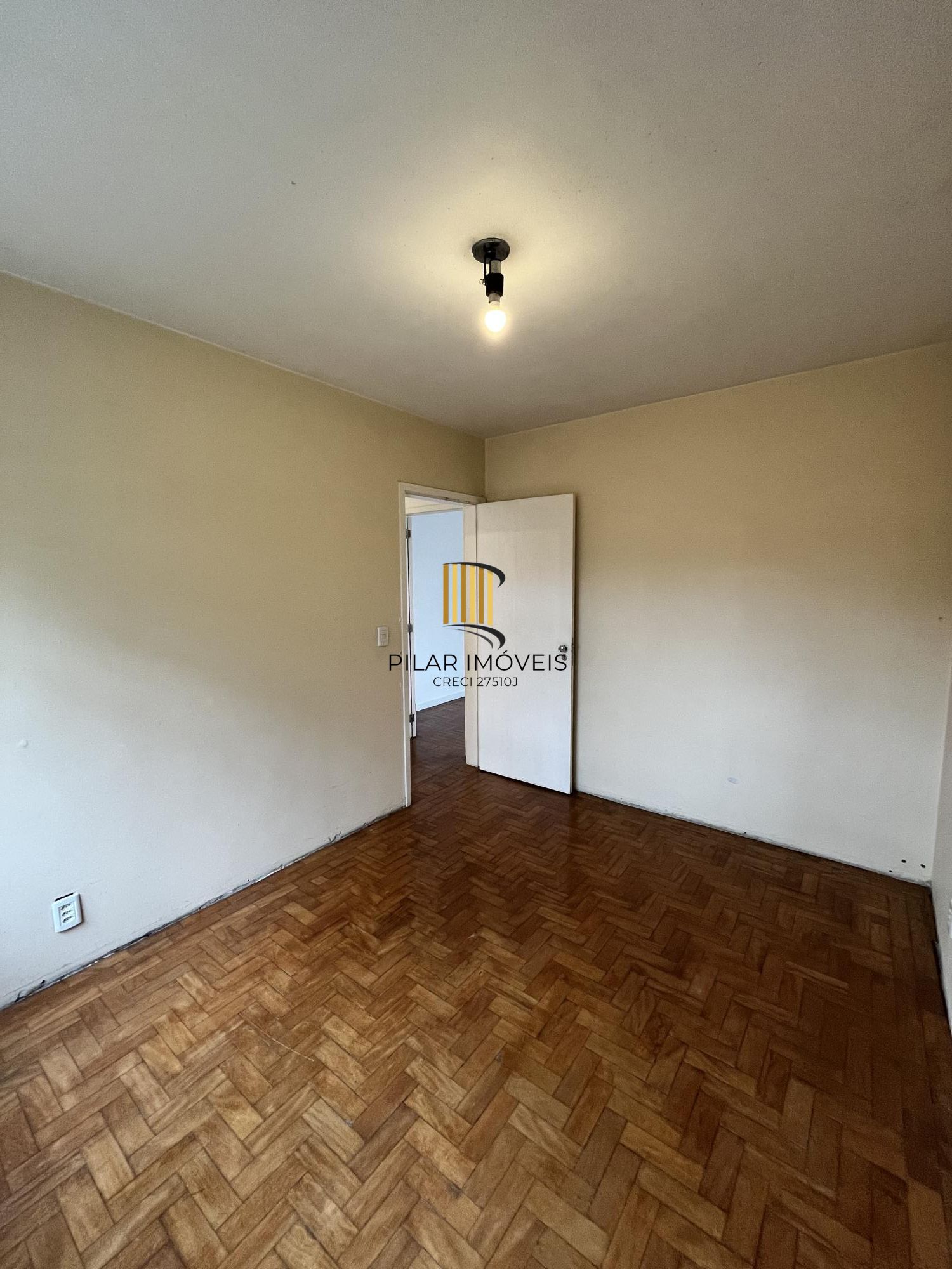 Apartamento 3 dormitórios no bairro Santa Cecília