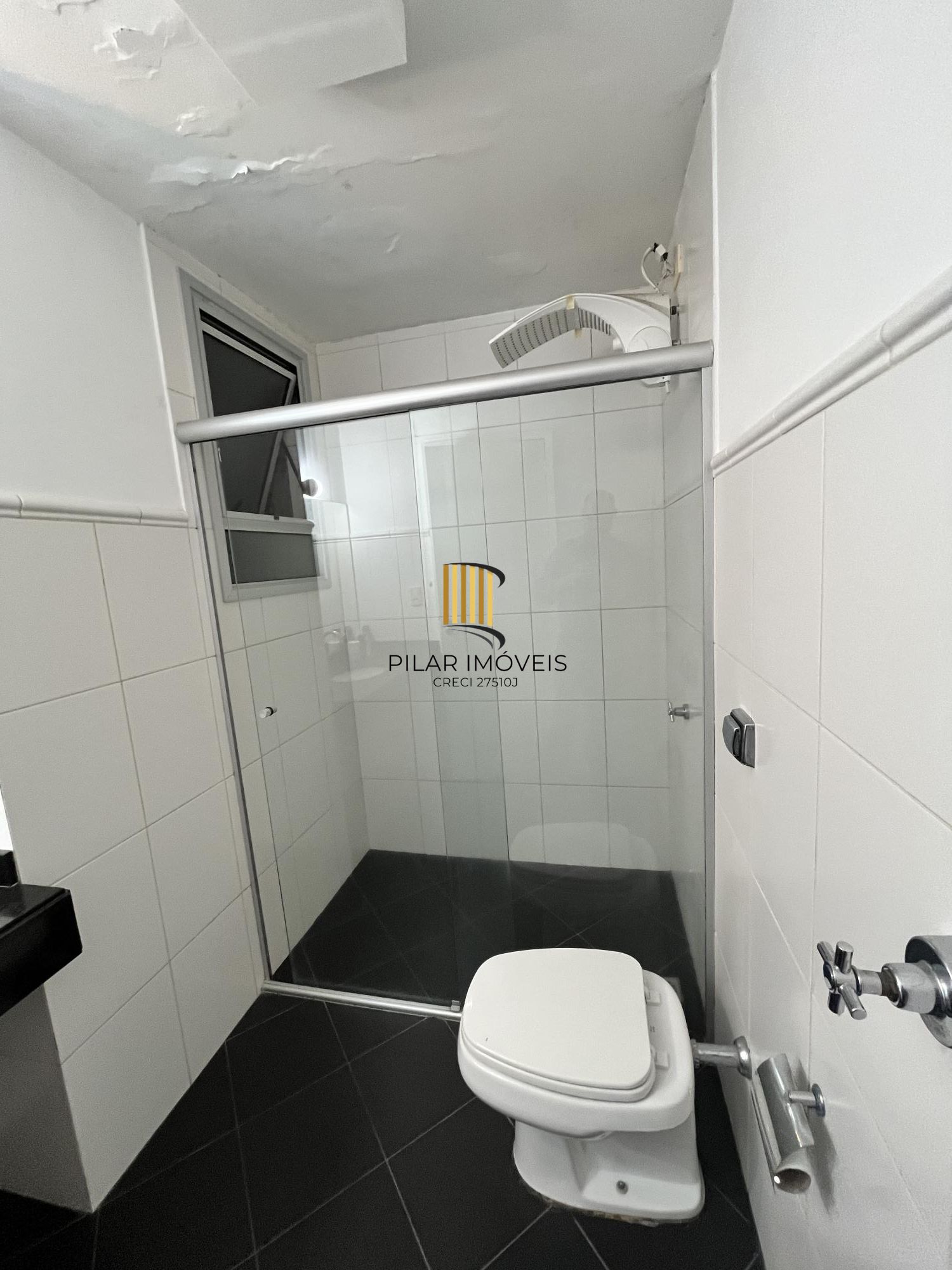 Apartamento 3 dormitórios no bairro Santa Cecília