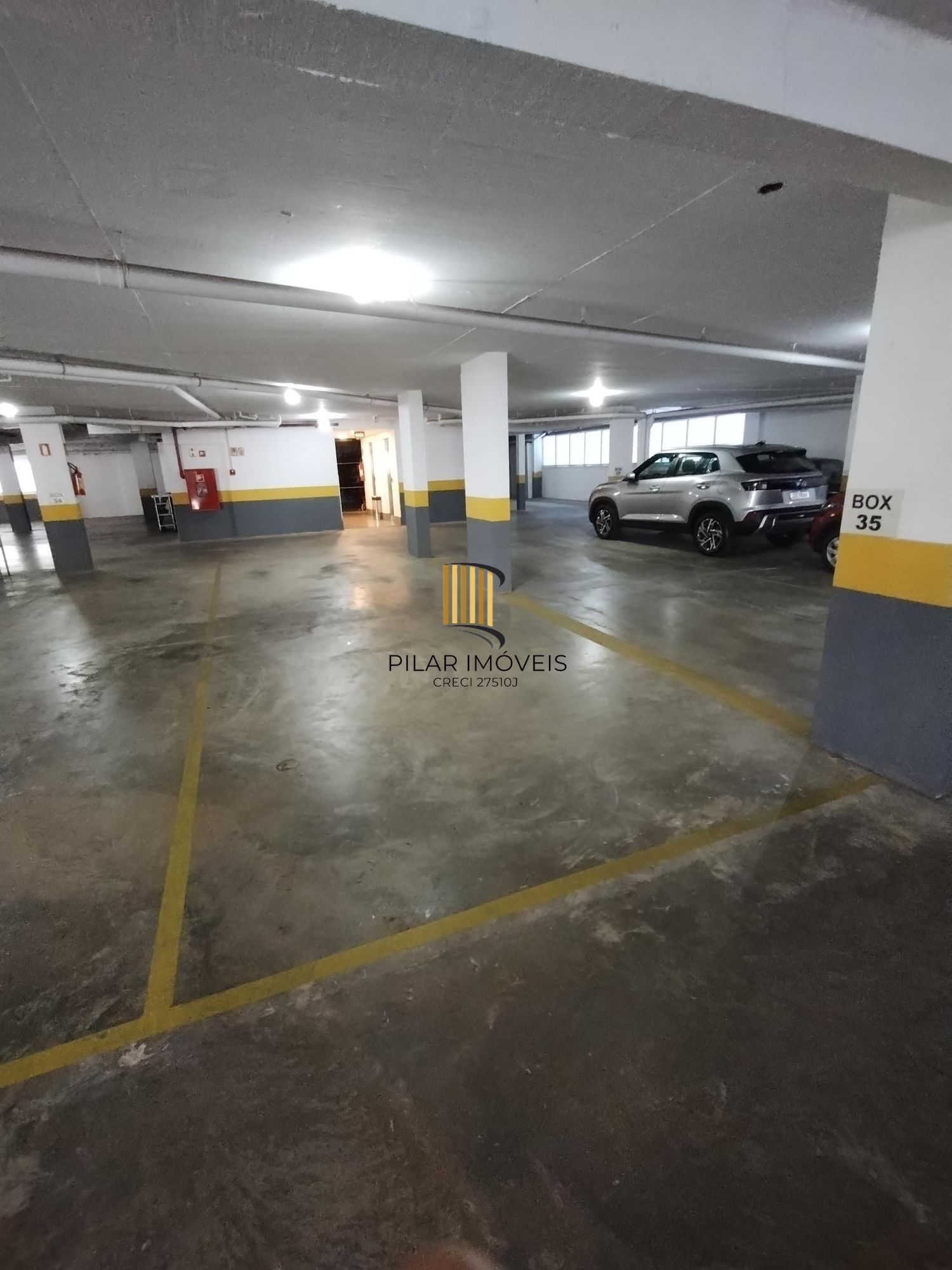 Apartamento 3 dormitórios no bairro Menino Deus