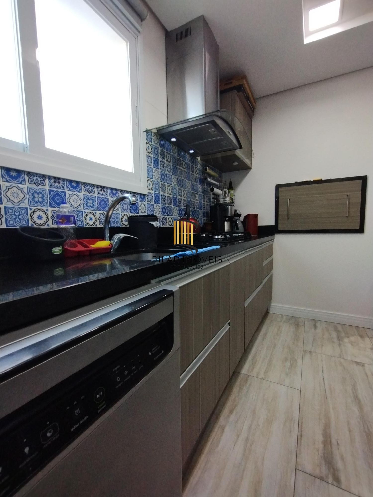 Apartamento 3 dormitórios no bairro Menino Deus