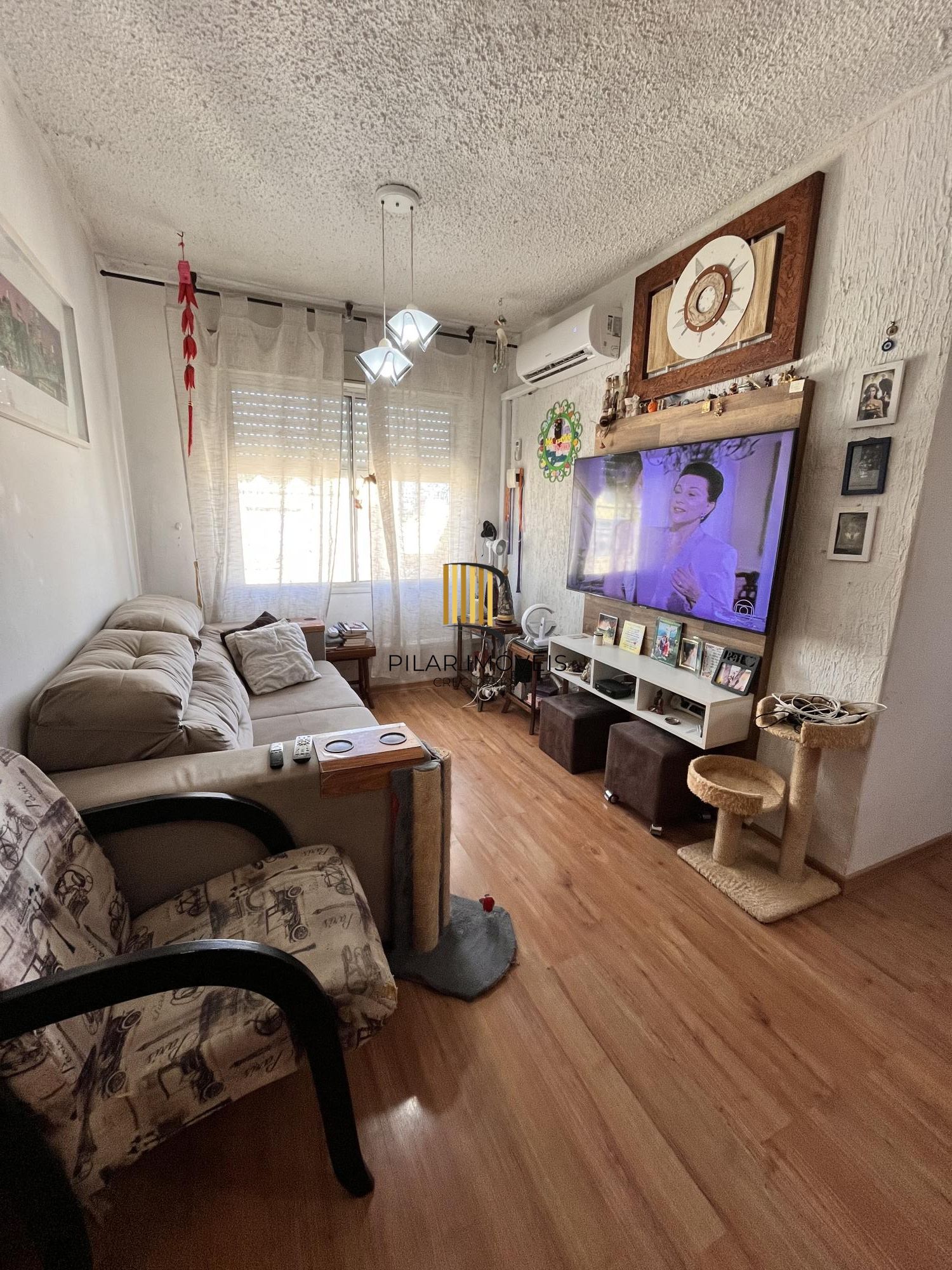 Apartamento no bairro vila nova -3 dormitórios - Pilar Imóveis