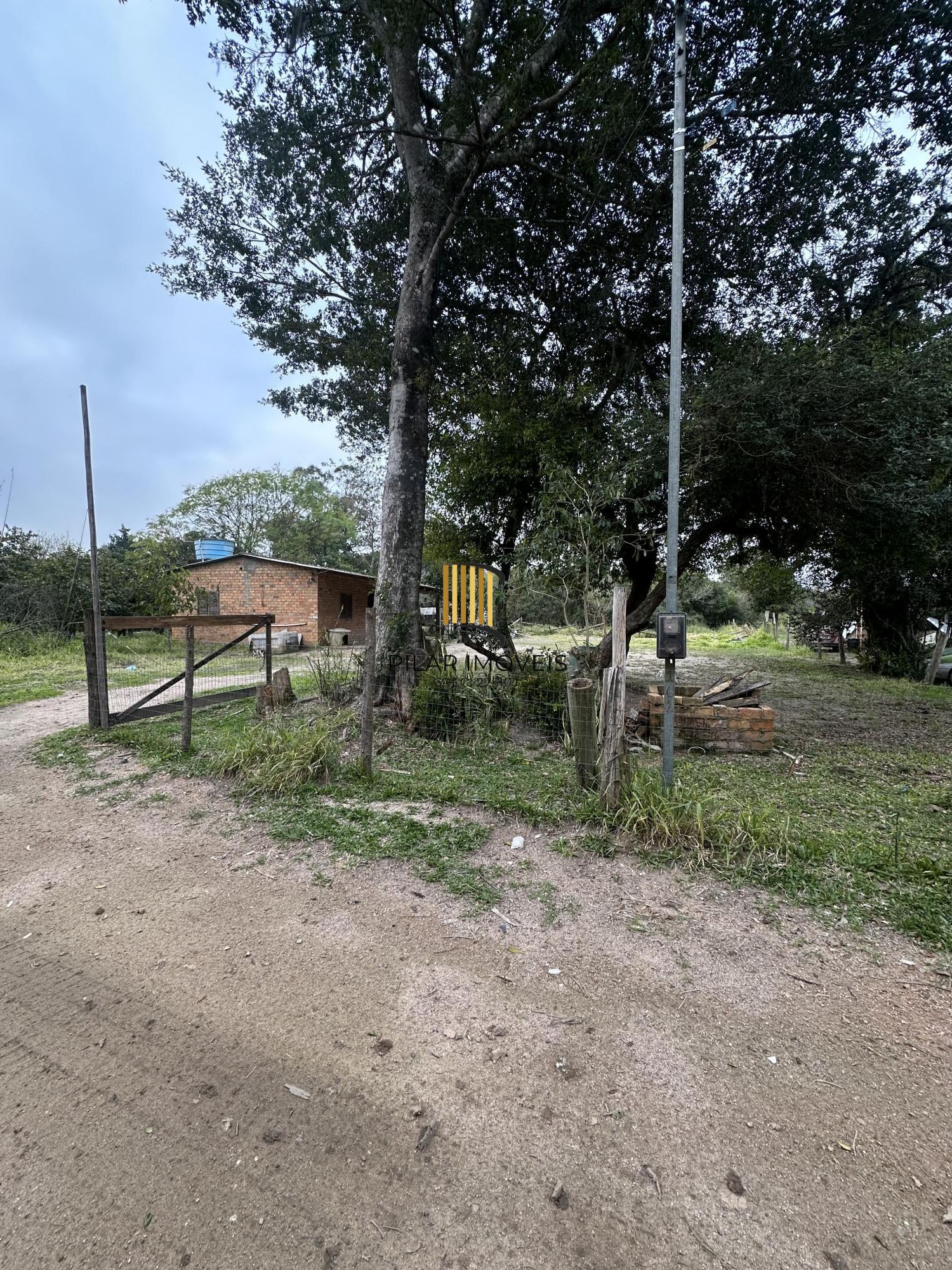 Chácara no Bairro Boa Vista