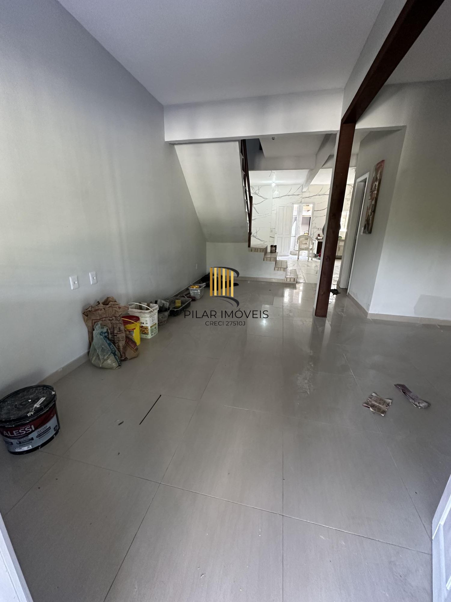 SOBRADO 3 DORMITÓRIOS NA HÍPICA