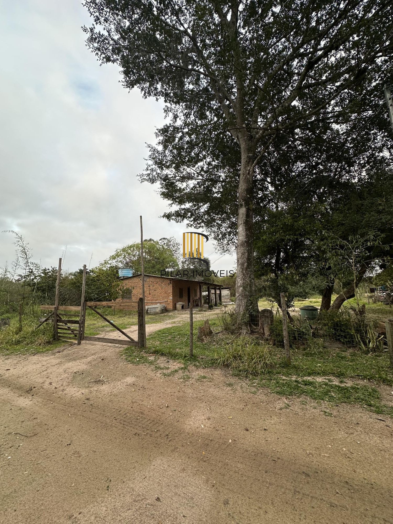 Chácara no Bairro Boa Vista - Pilar Imóveis