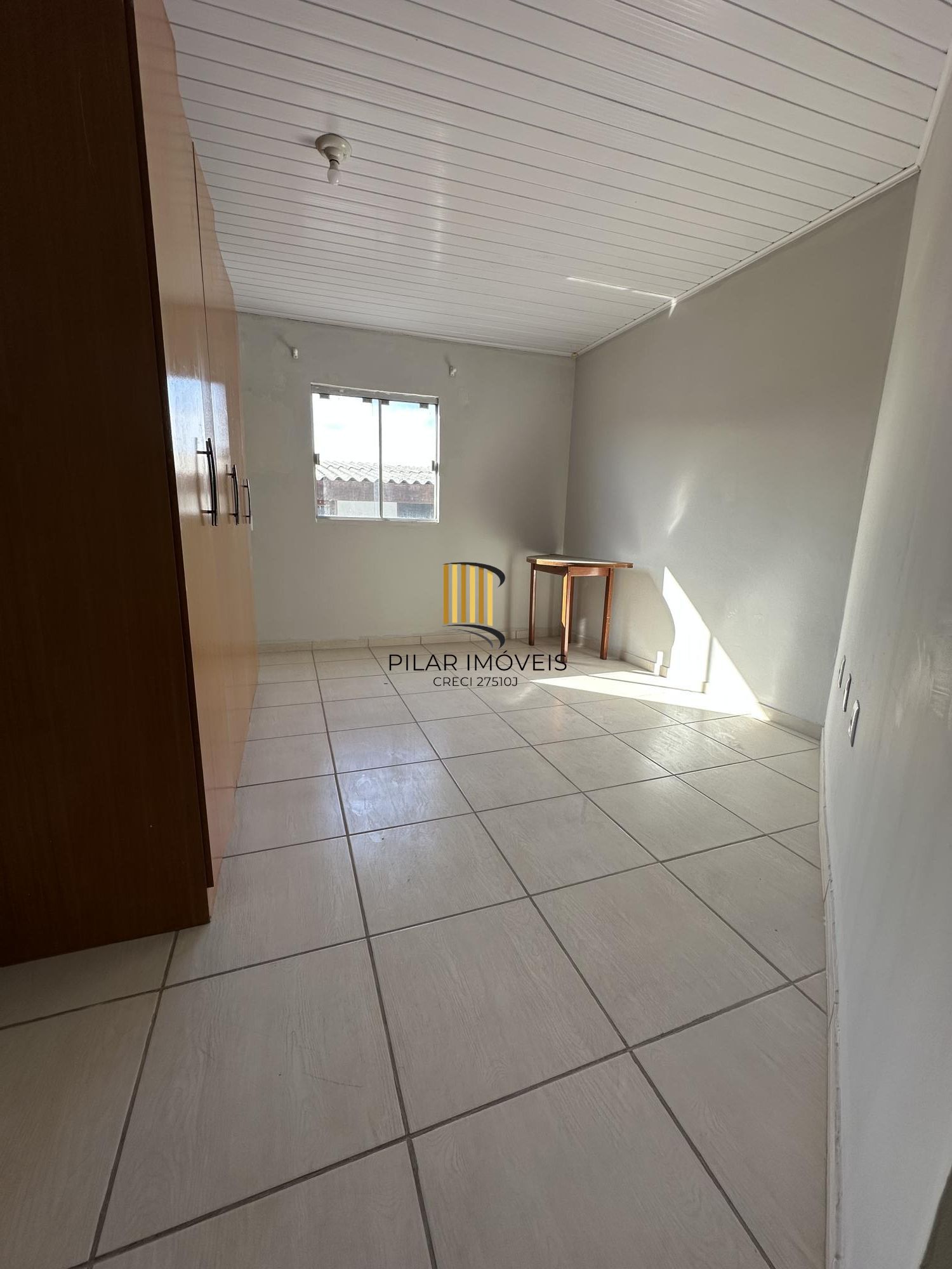 SOBRADO 3 DORMITÓRIOS NA HÍPICA