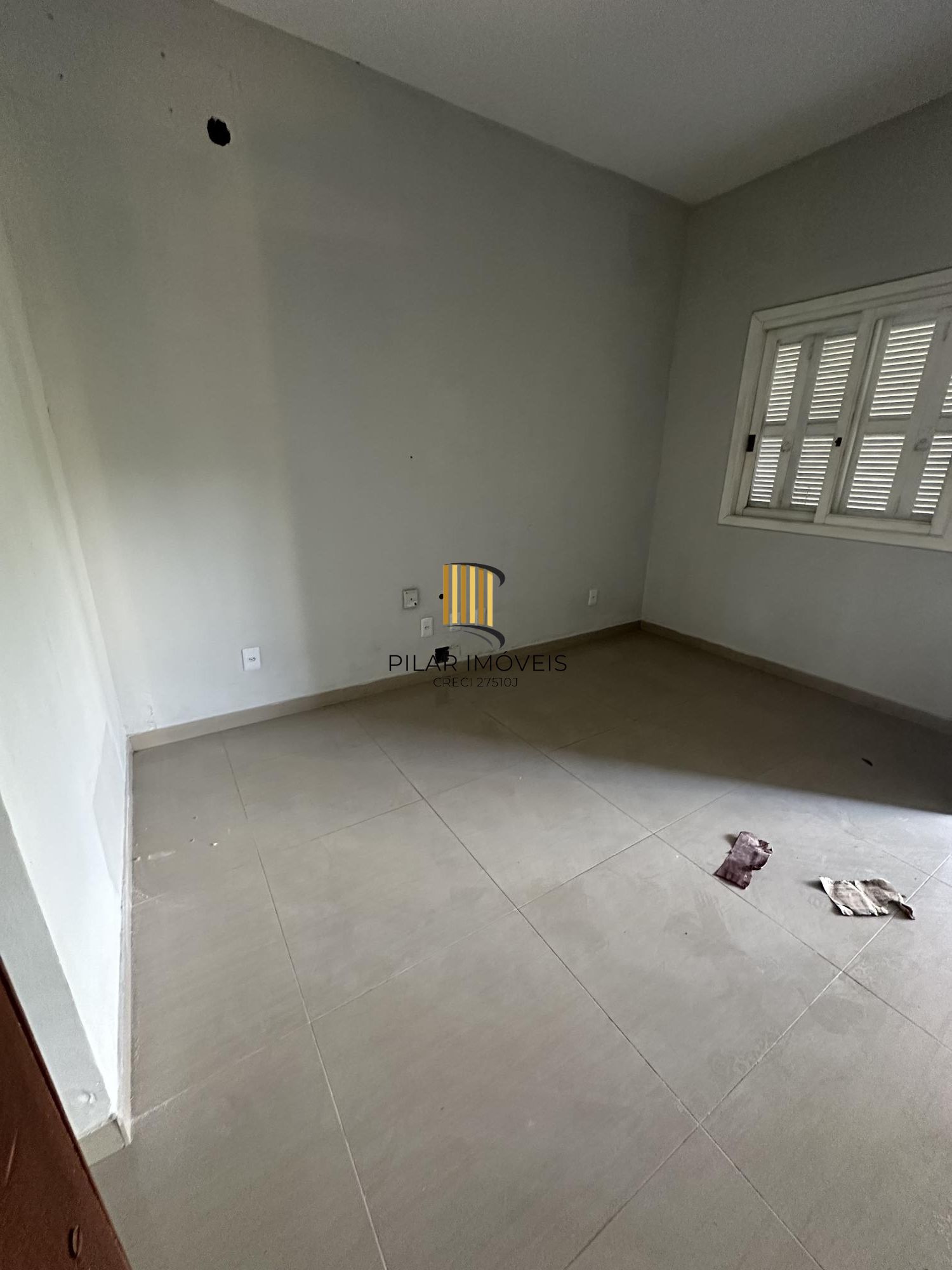 SOBRADO 3 DORMITÓRIOS NA HÍPICA