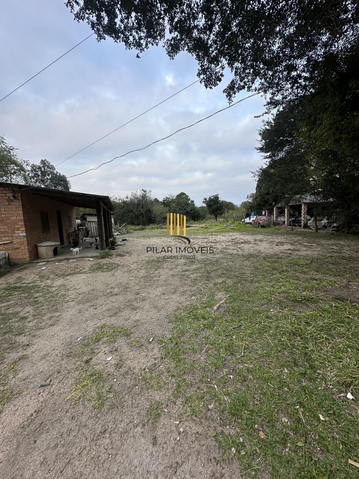 Chácara no Bairro Boa Vista