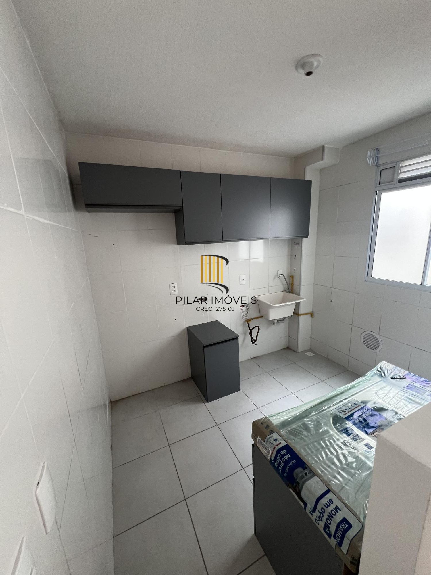 Apartamento de 2 Dormitórios Localizado na Av.Protasio Alves