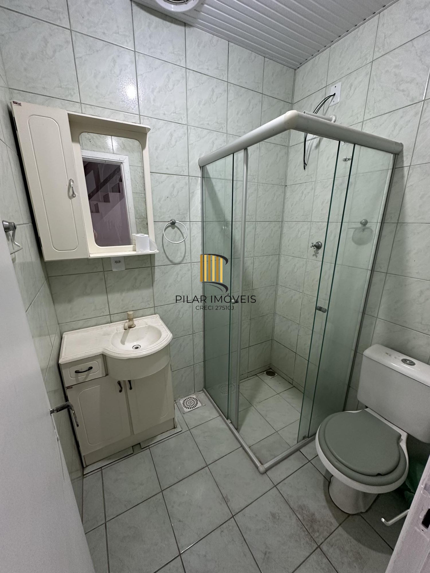 SOBRADO 3 DORMITÓRIOS NA HÍPICA