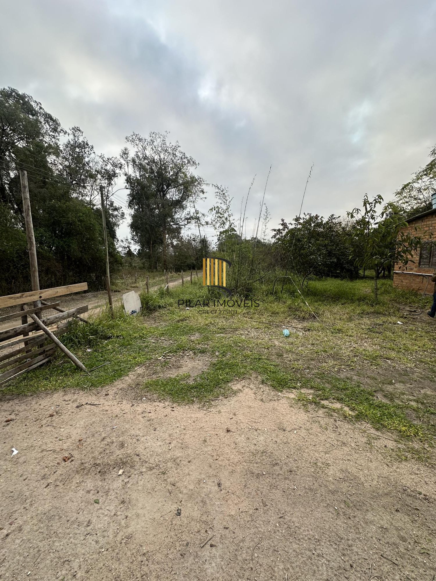 Chácara no Bairro Boa Vista