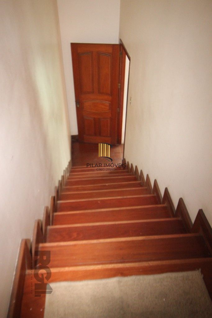 Casa sobrado no Jardim Itú Sabara de 3 dormitórios