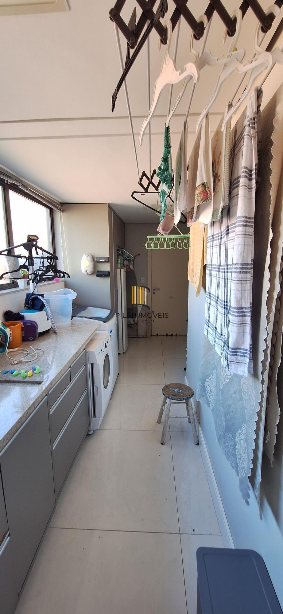 Exclusividade e Sofisticação: 3 Dormitórios em Endereço Nobre no Bairro Auxiliadora