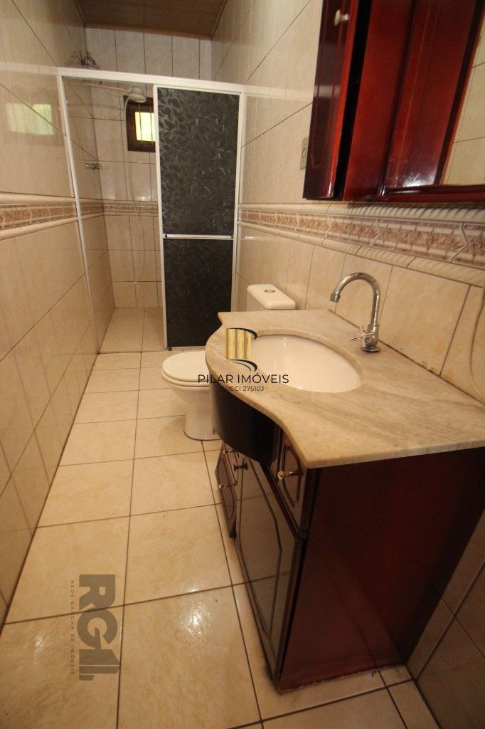 Casa sobrado no Jardim Itú Sabara de 3 dormitórios