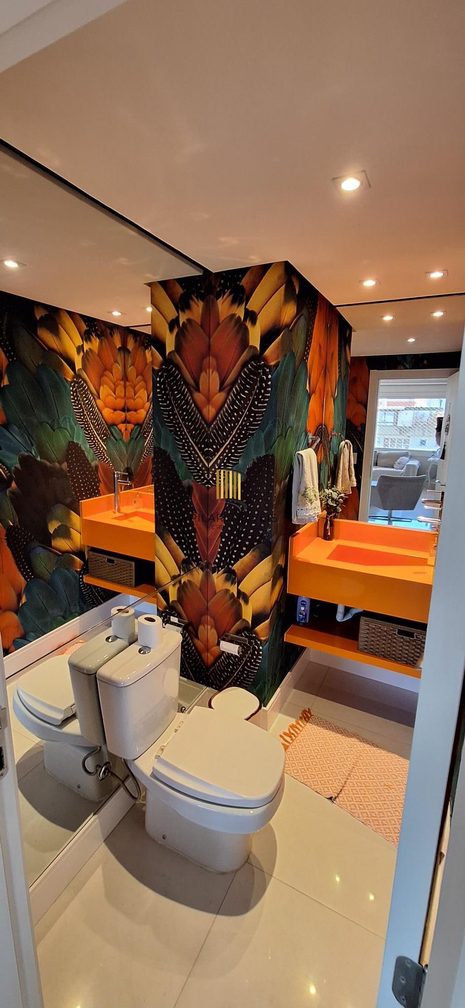 Exclusividade e Sofisticação: 3 Dormitórios em Endereço Nobre no Bairro Auxiliadora