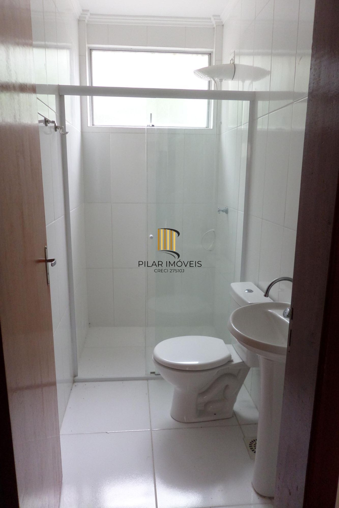 Apartamento no bairro Santa Cecilia de 1 dormitório DESOCUPADO