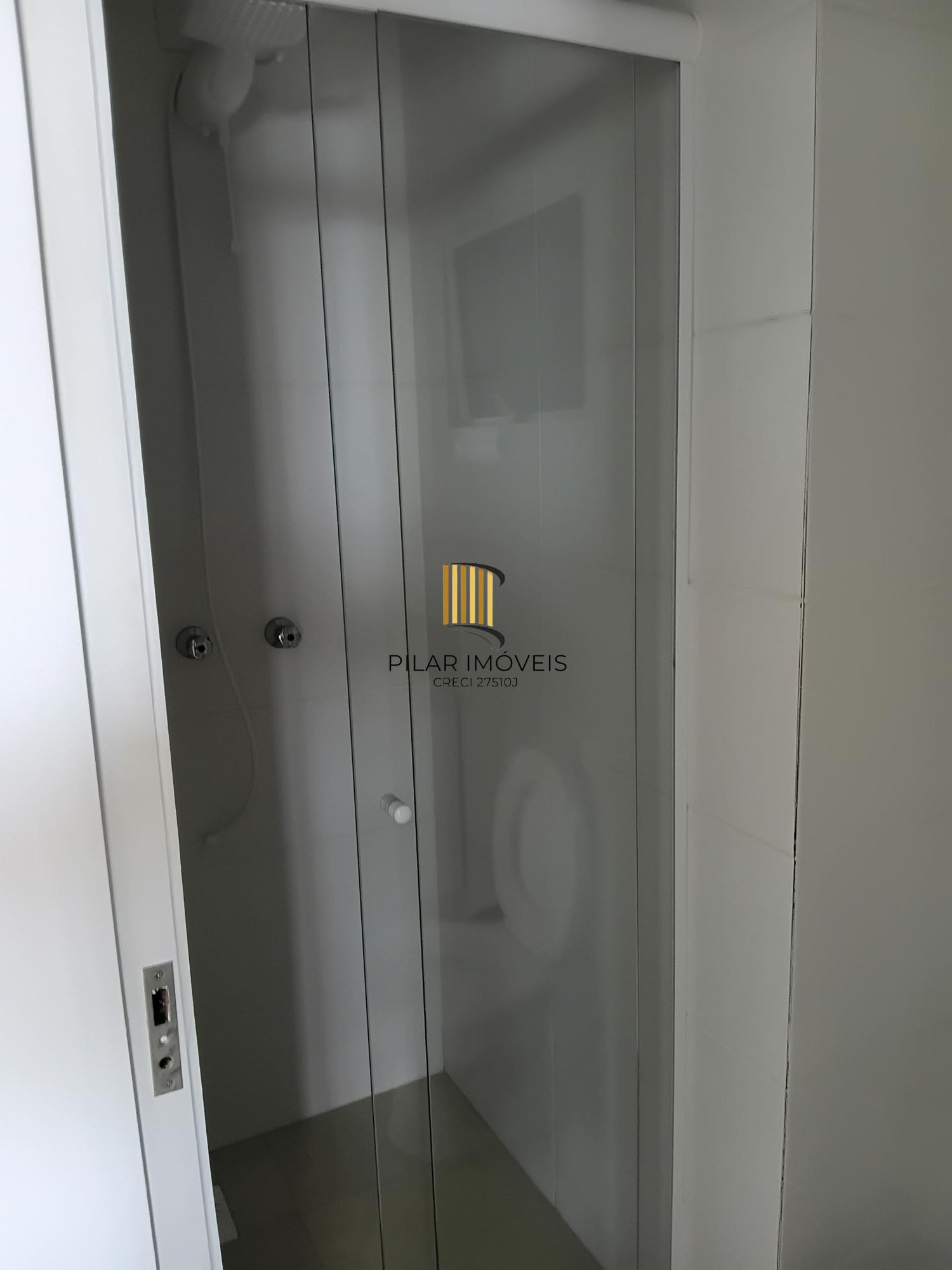 Alto padrão com excelente vista para o mar.