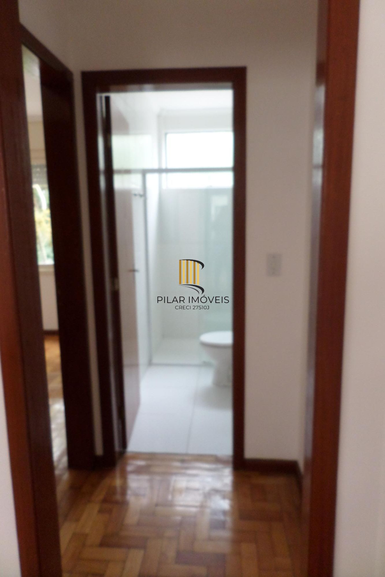 Apartamento no bairro Santa Cecilia de 1 dormitório DESOCUPADO