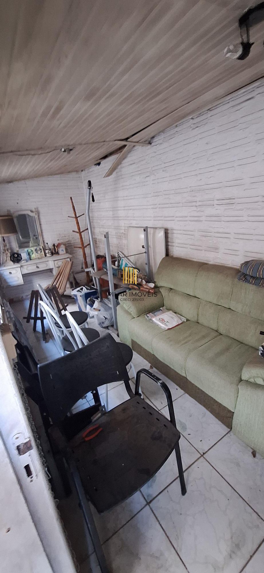 Terreno com Excelente Potencial Comercial e Residencial no Menino Deus
