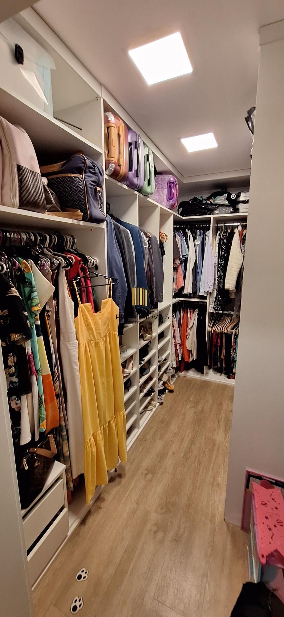 Exclusividade e Sofisticação: 3 Dormitórios em Endereço Nobre no Bairro Auxiliadora