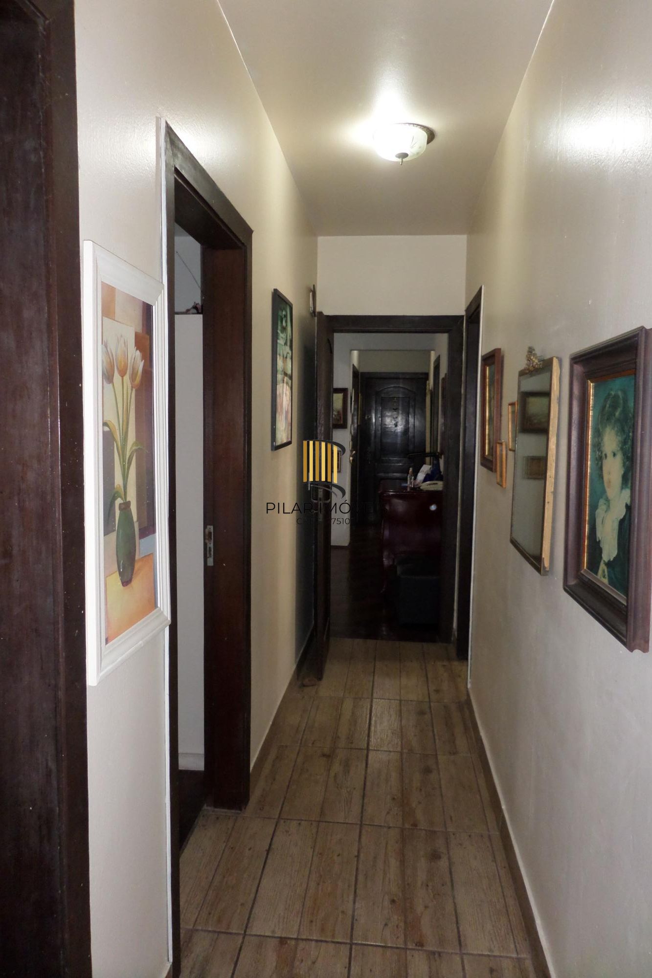 Apartamento no bairro Indepndência com 94m² de 2 dormitórios